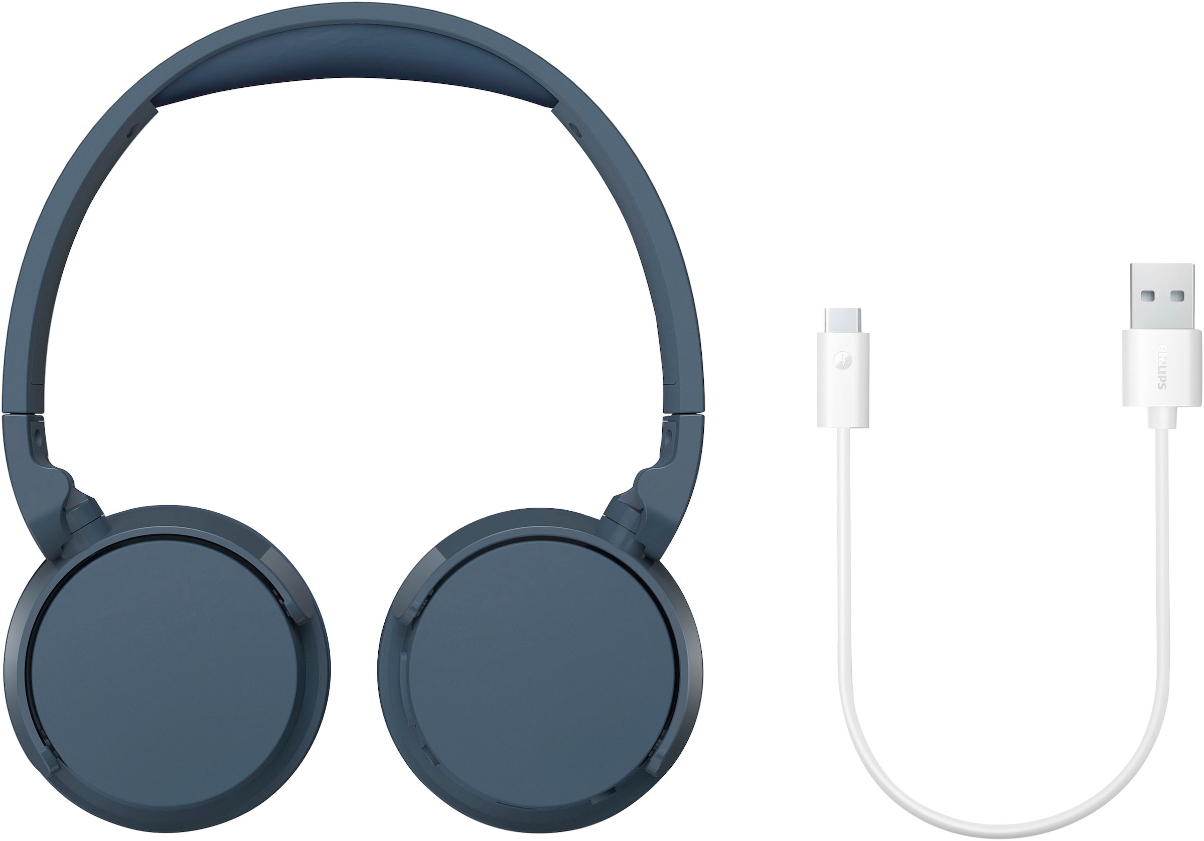 Philips Casque supra-auriculaire »TAH 4209« commande intégrée pour appels et musique | commande vocale | connexion multipoint | isolation phonique