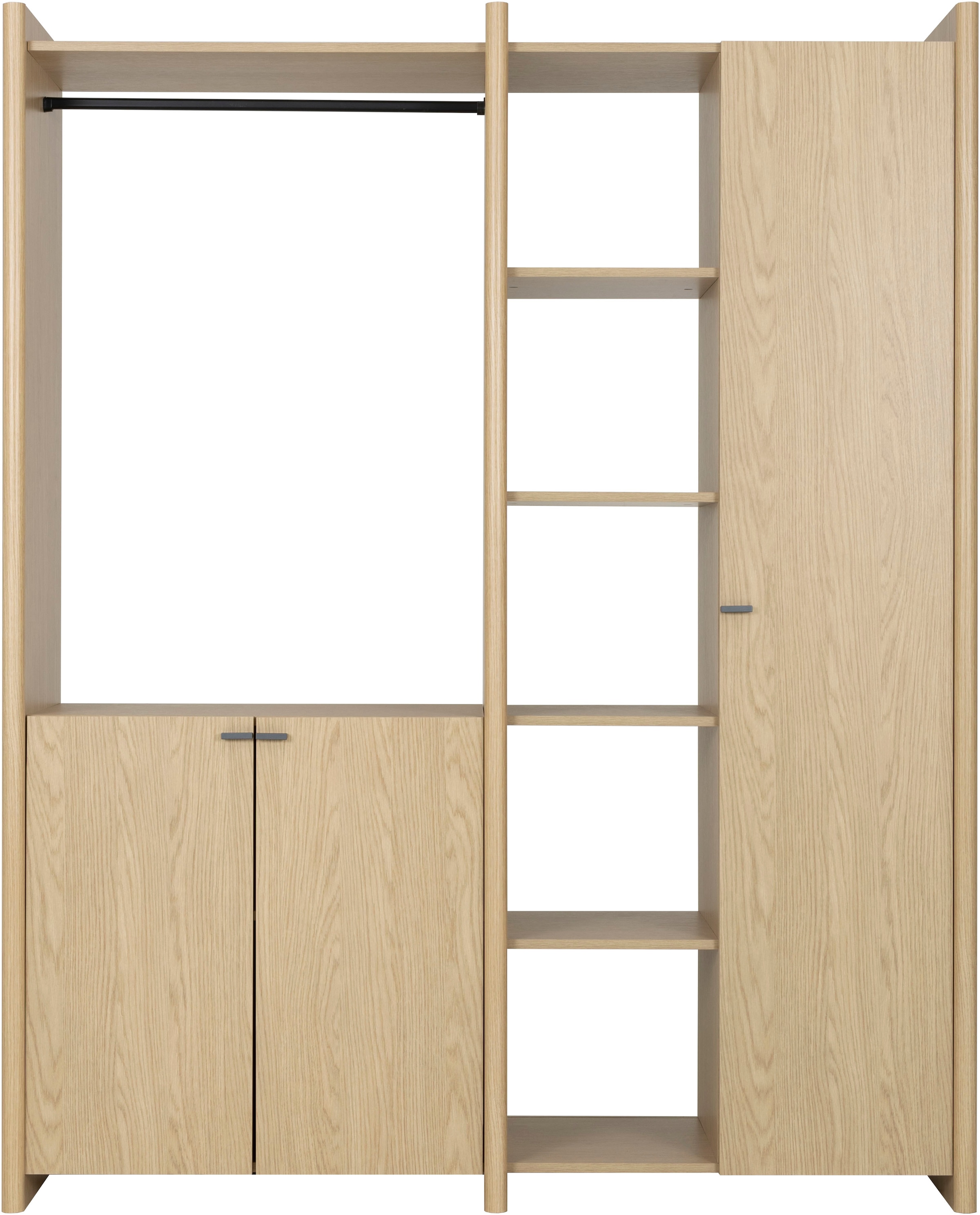 Gami Garderobenschrank »GALYS Garderobenschrank«