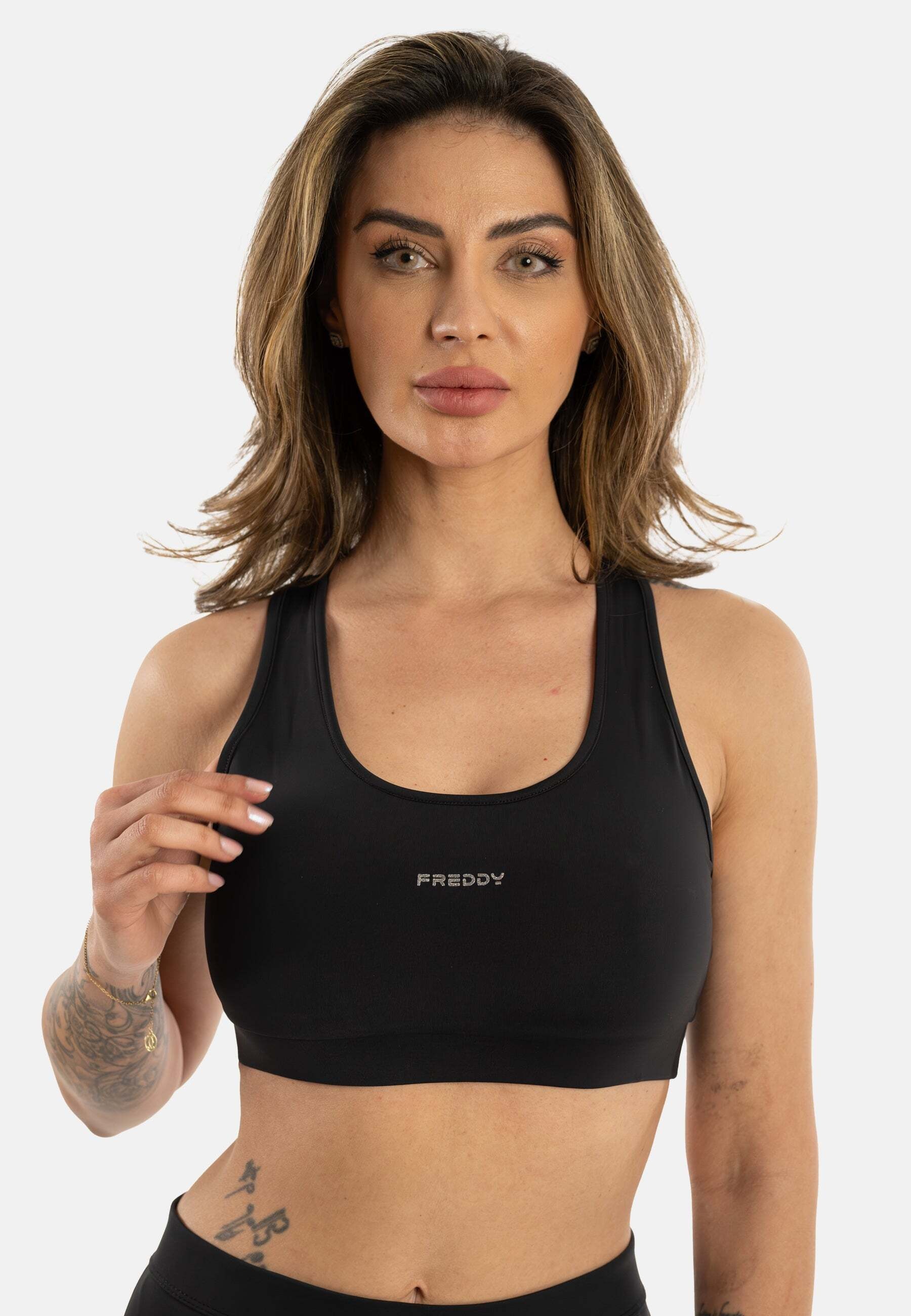 Freddy Shirttop »TOP F4WTWB16«