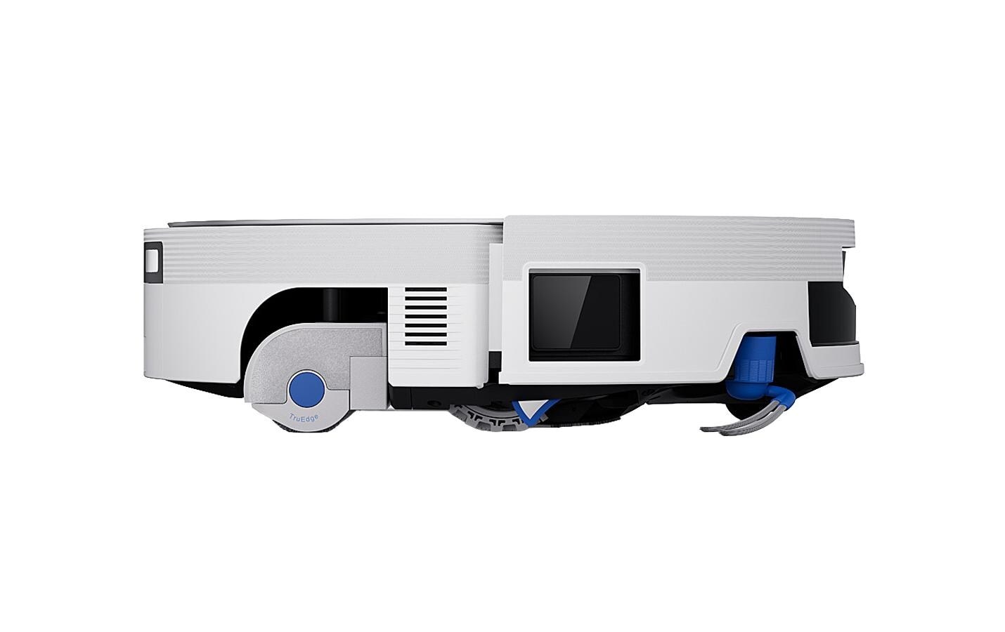 ECOVACS Nass-Trocken-Saugroboter »X12 PRO OMNI Deebot«
