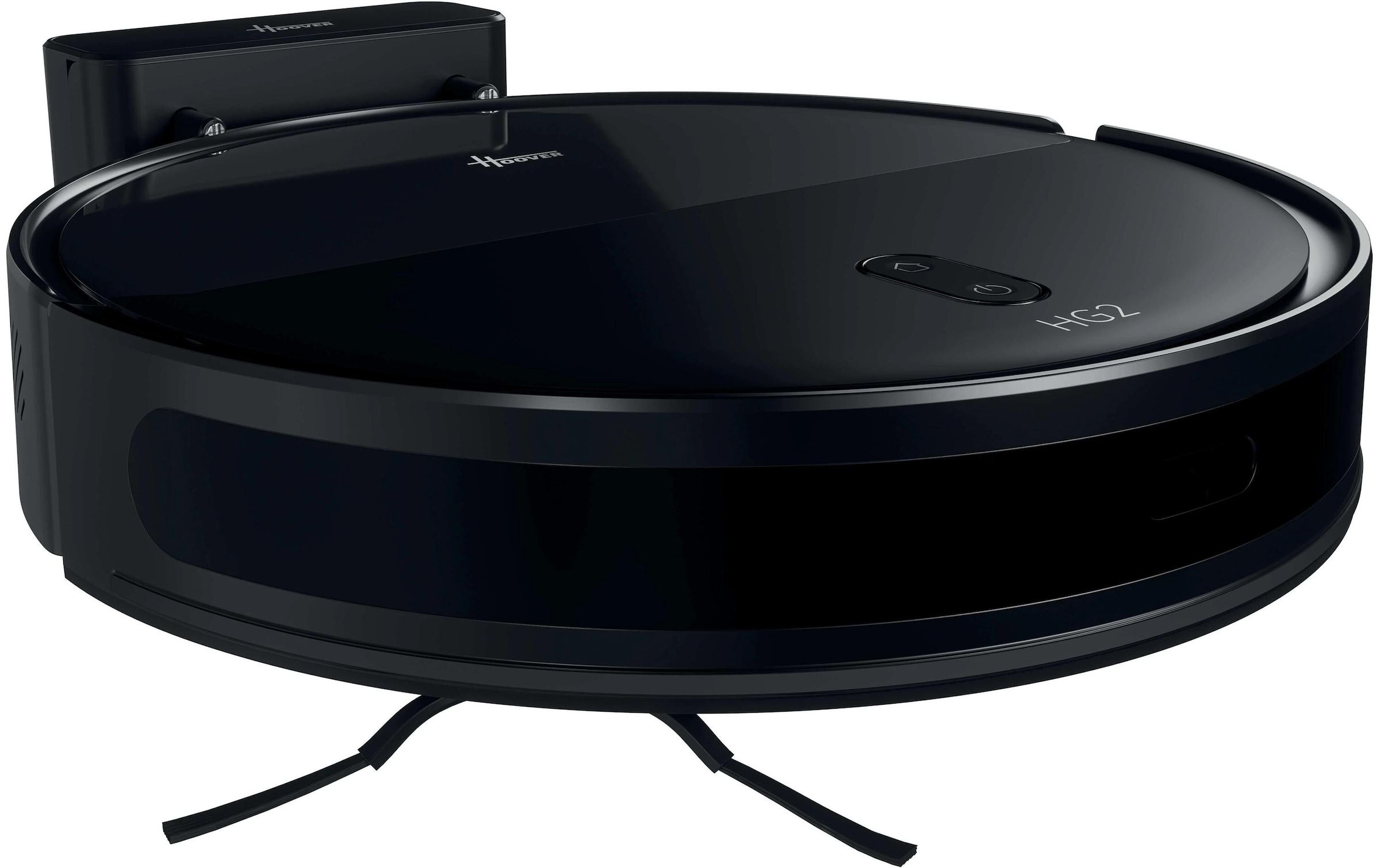 Hoover Nass-Trocken-Saugroboter »HG2 Turbo Slim HG230H 11«