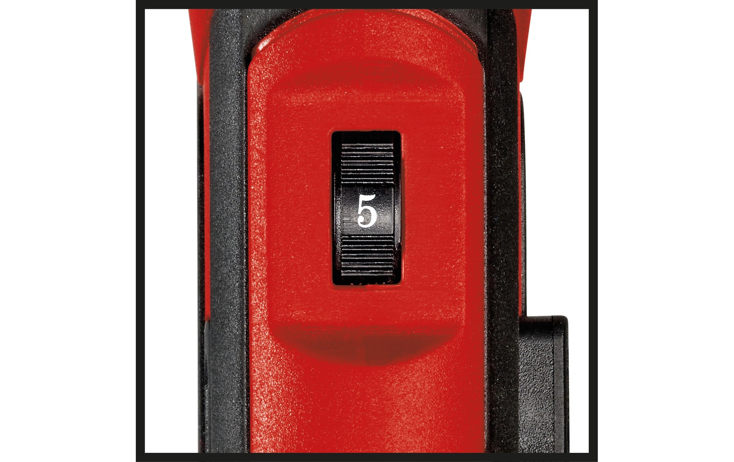 Einhell Akku-Oberflächenbürste »PICOBELLA Solo« 1 Stk. tlg.