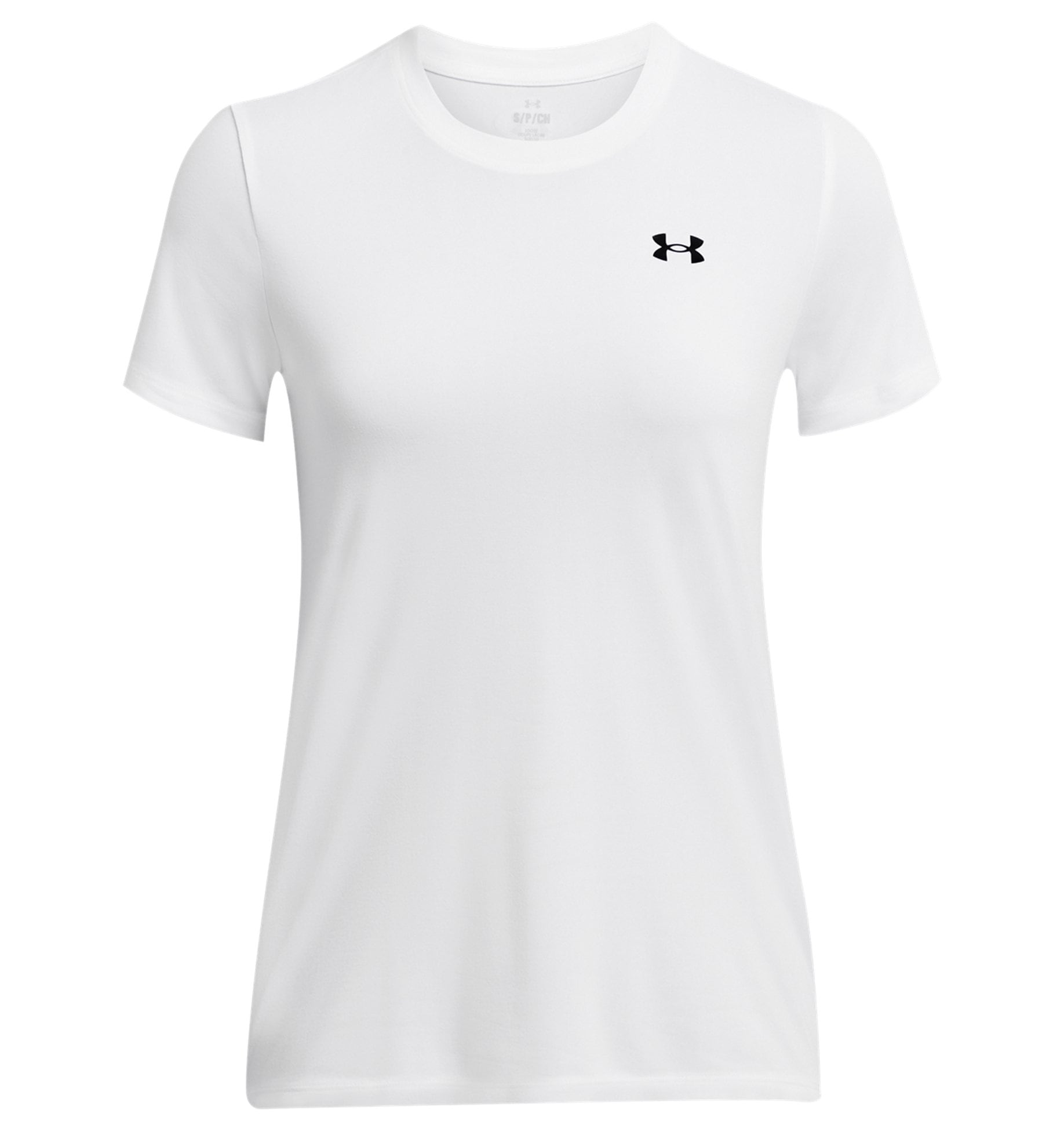 Under Armour® T-shirt d'entraînement »TECH SSC - SOLID« 1 pièces für vielseitige Aktivitäten, leichtes Material, atmungsaktiv