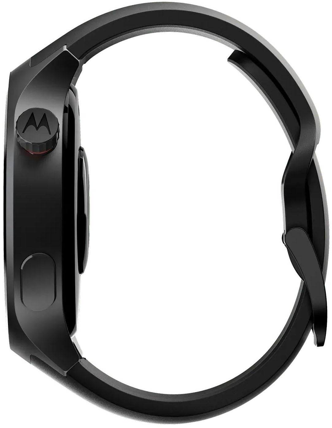 Motorola Smartwatch »moto watch«(/ 3,6 ″) RTOS