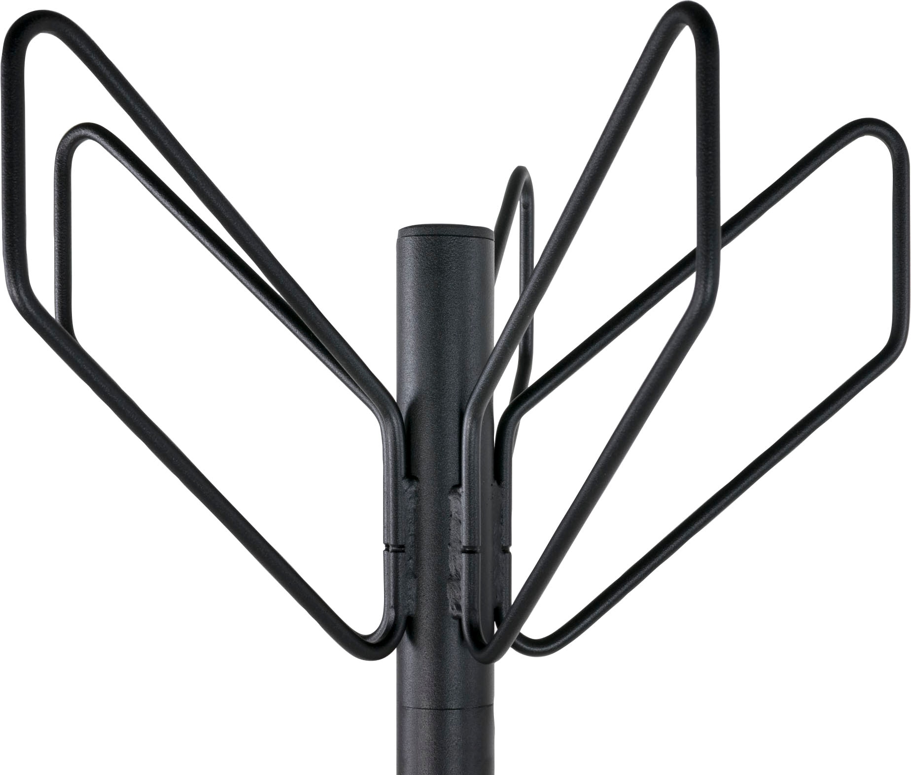 Spinder Design Garderobenständer »Fly« Metall, Breite 40 cm