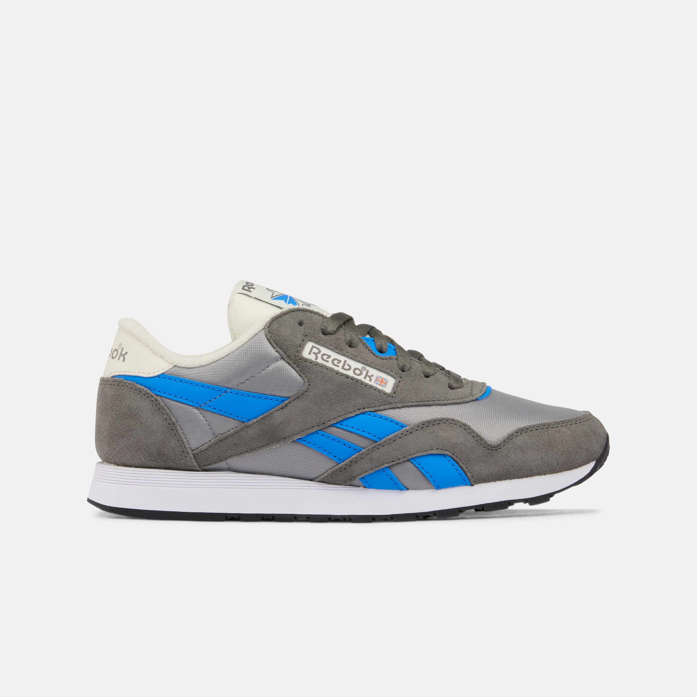 Reebok Classic Sneakers »CLASSIC NYLON«