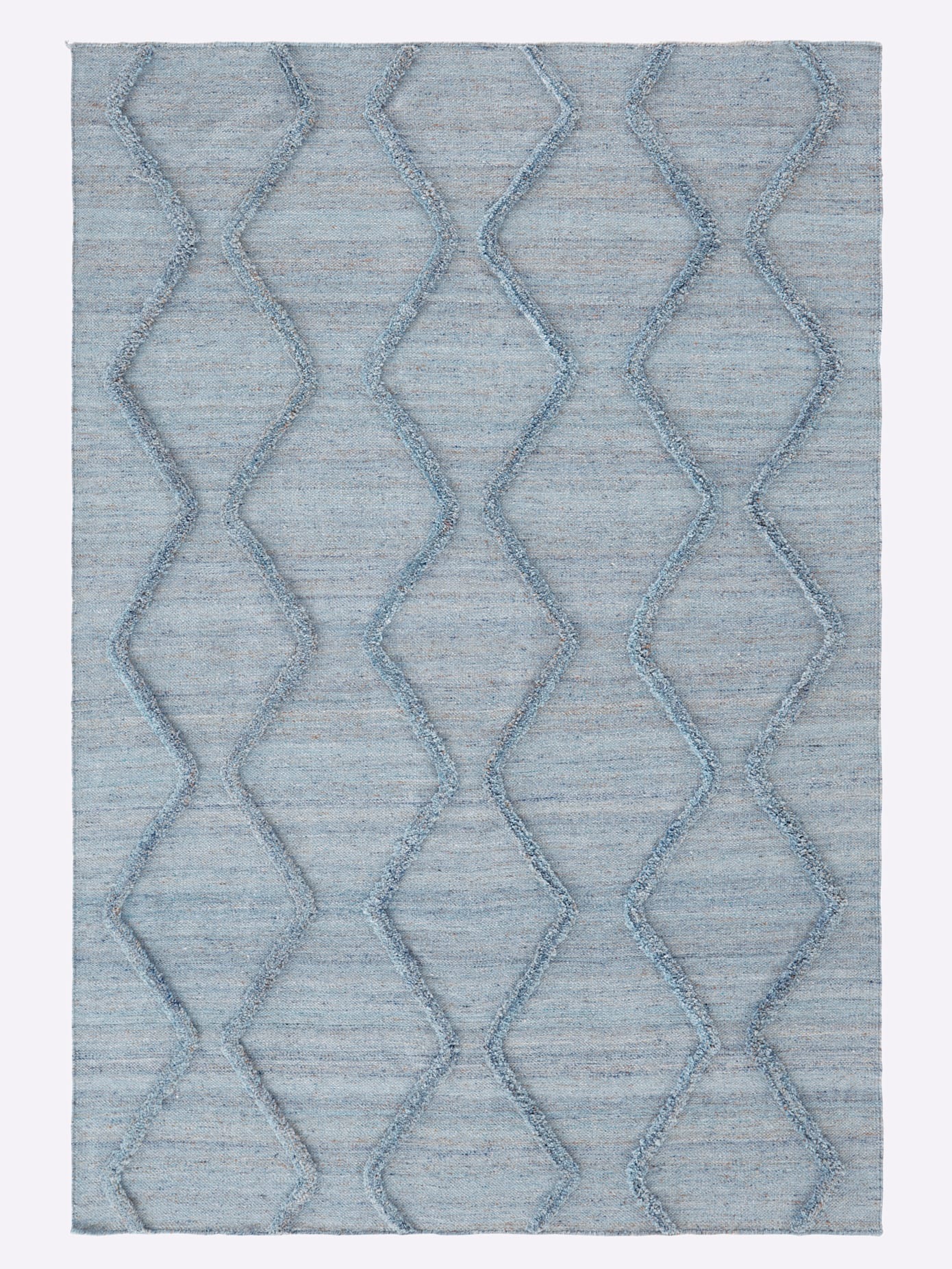 heine home Tapis 3 mm Höhe