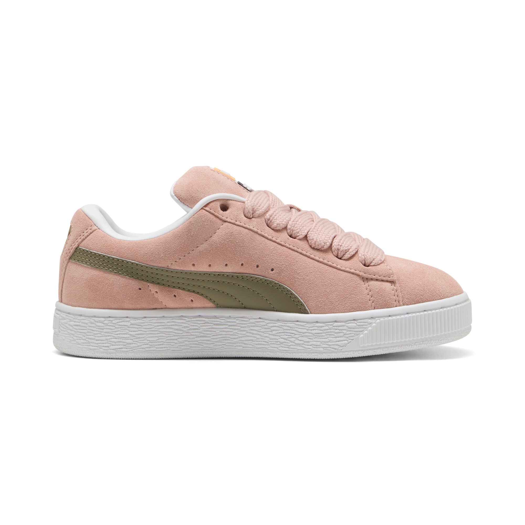 PUMA Sneaker »SUEDE XL«
