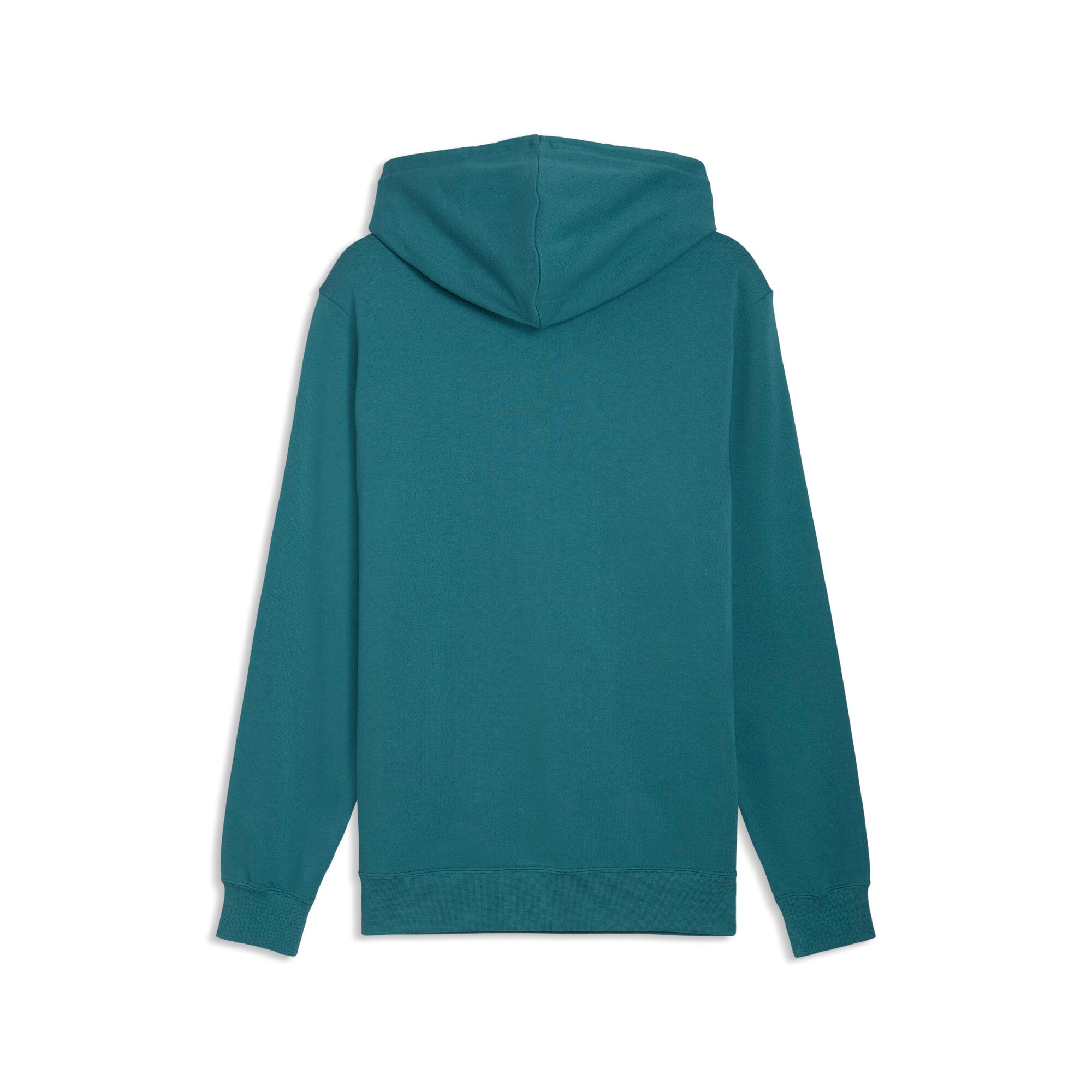 PUMA Kapuzensweatshirt »ESS ELEVATED HOODIE TR«, mit Kapuze, mit Kängurutasche, Regular Fit
