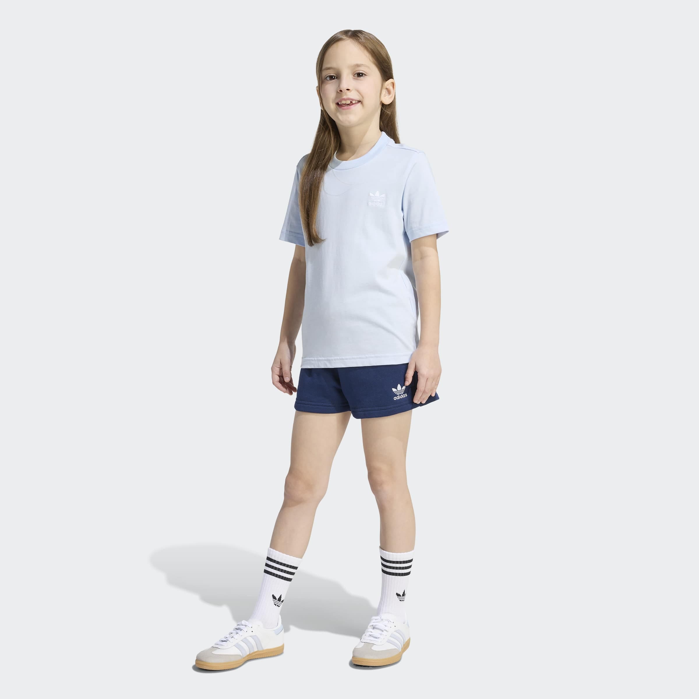 adidas Originals T-shirt & short »TEE SET«