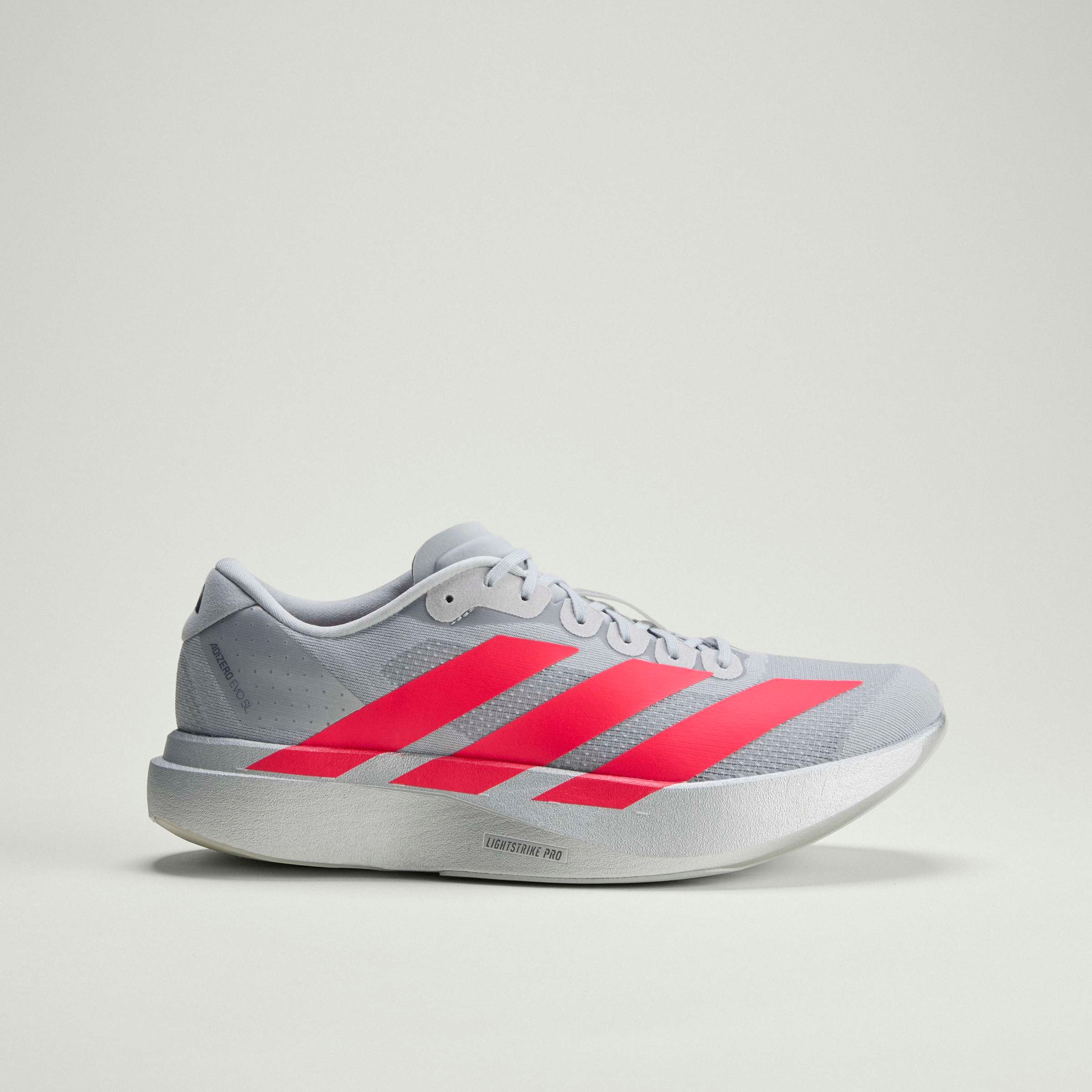 adidas Performance Chaussure de course »ADIZERO EVO SL«  inspiré du design de l'Adios Pro Evo