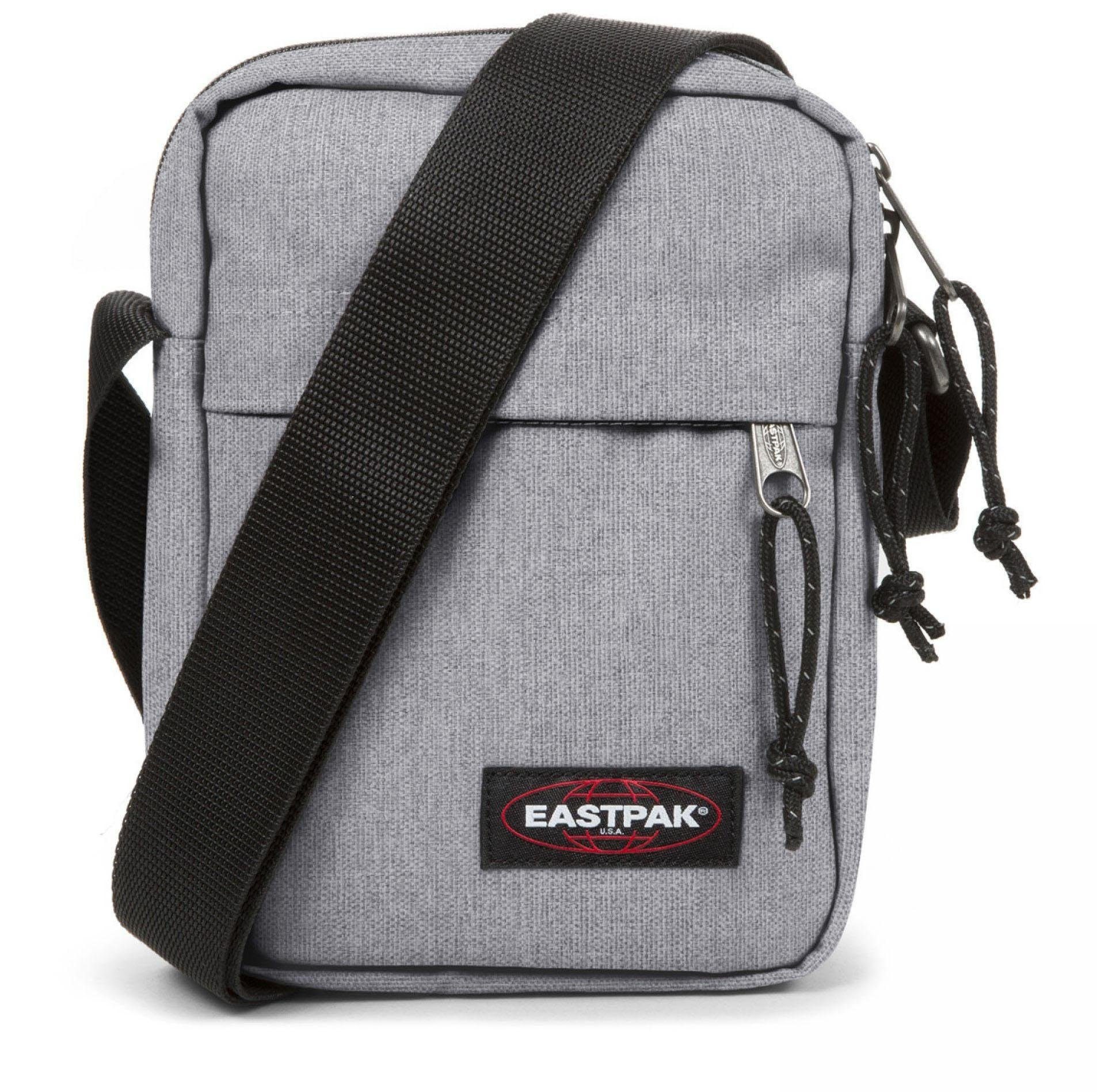 Eastpak Sac à bandoulière »THE ONE Aviator Blue« avec bandoulière réglable