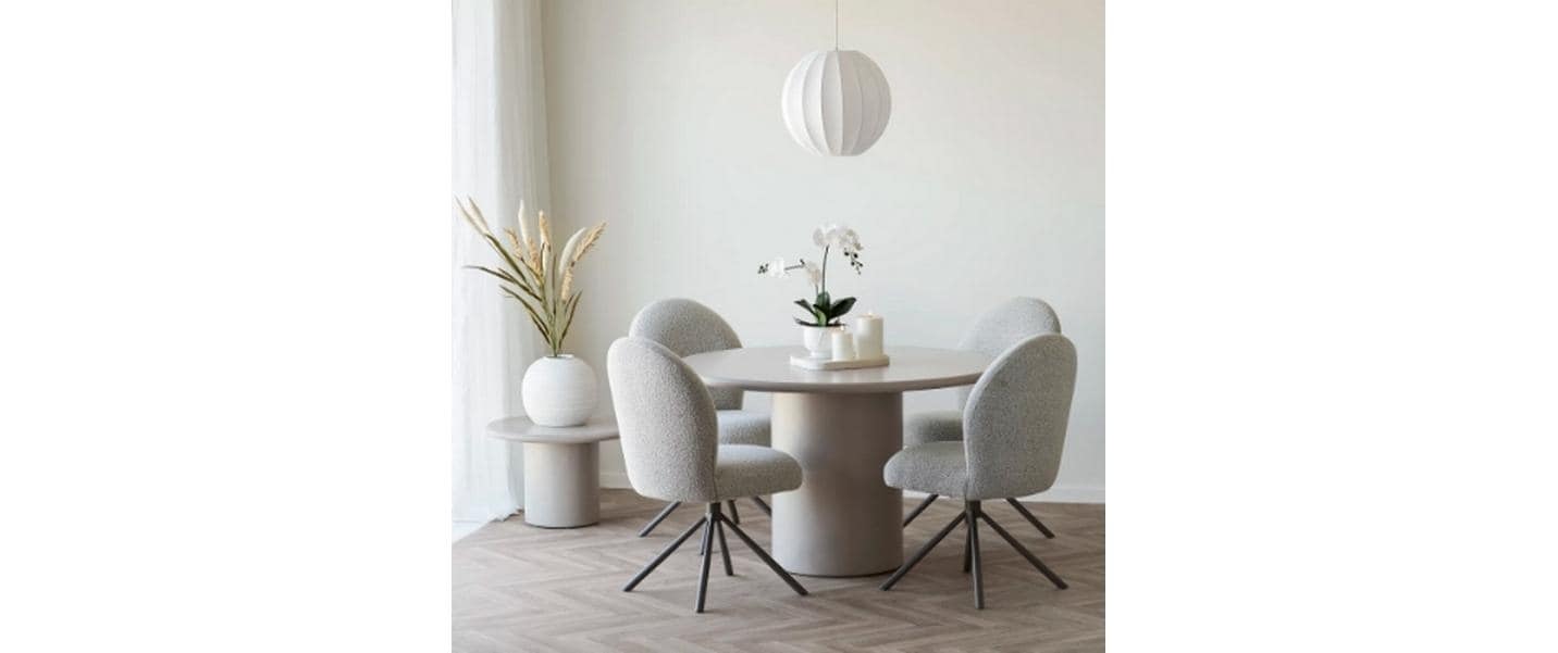 House Nordic Servierplatte »Tray«
