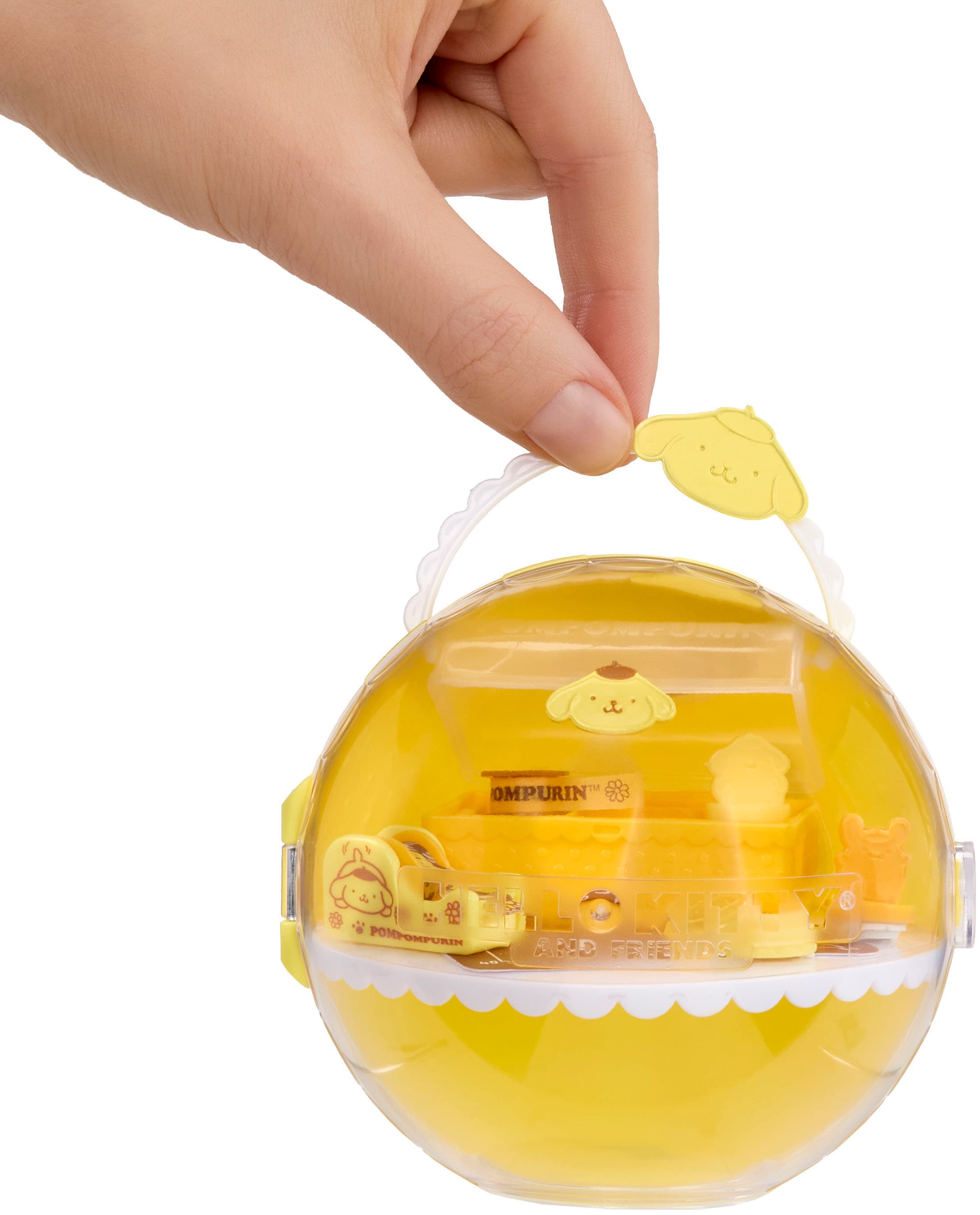 MGA ENTERTAINMENT Set créatif »MGA's Miniverse - Make It Mini SANRIO Series 3«