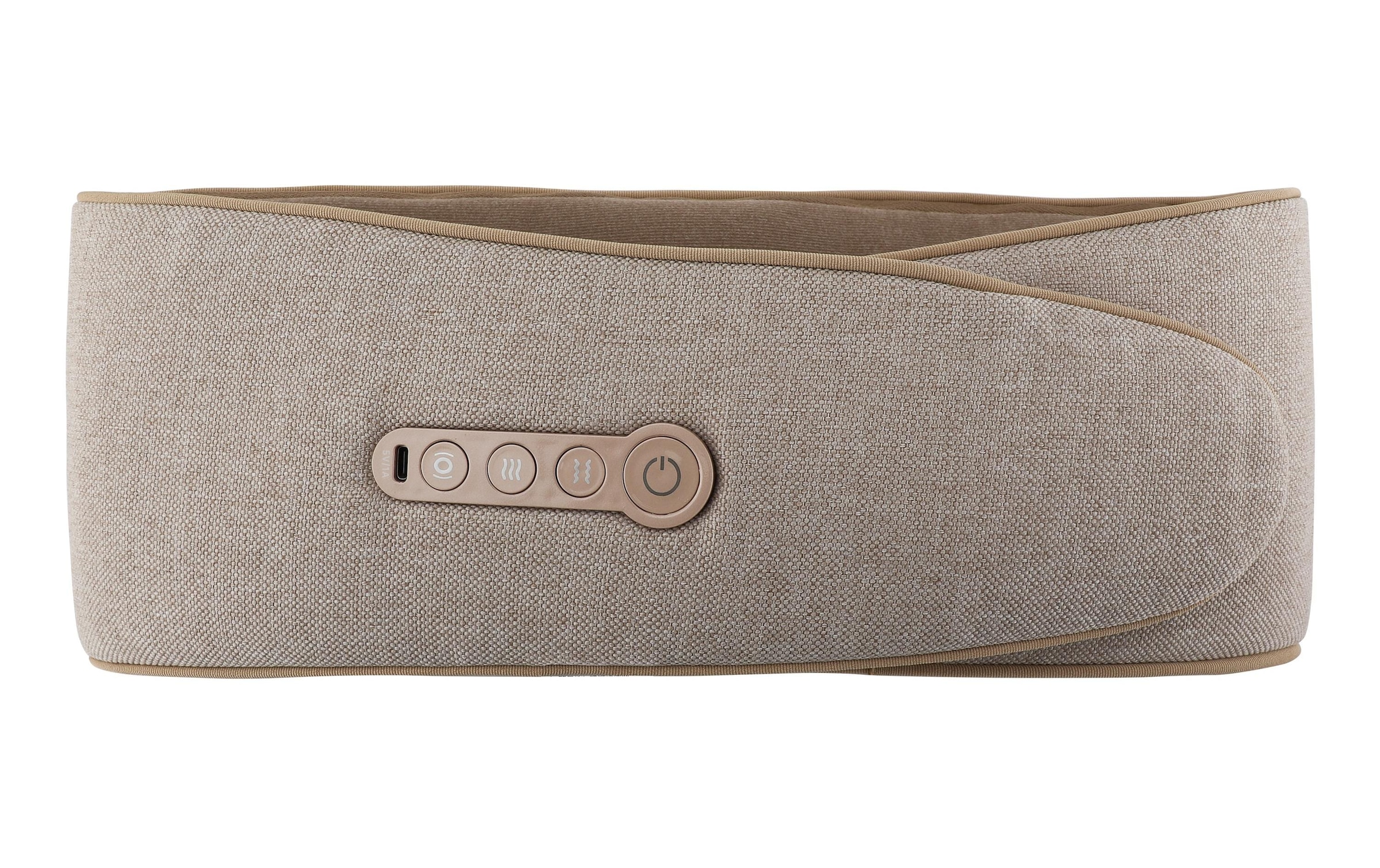 Terraillon Massagegerät »Massagegürtel Waist Massager 15405«