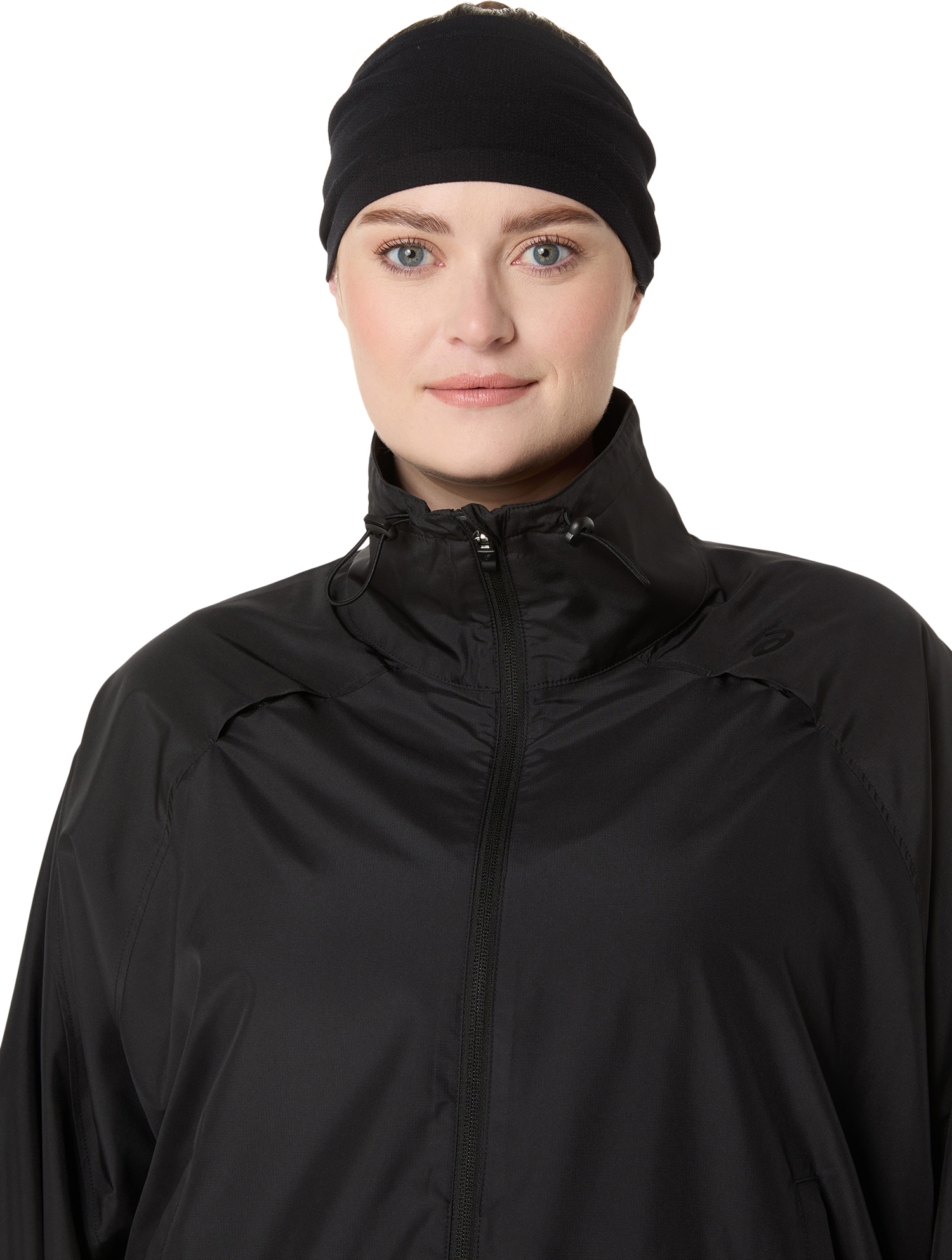Asics Bandeau pour les cheveux »PERFORMANCE HEAD BAND« Pour adultes, matière légère, évacue l'humidité
