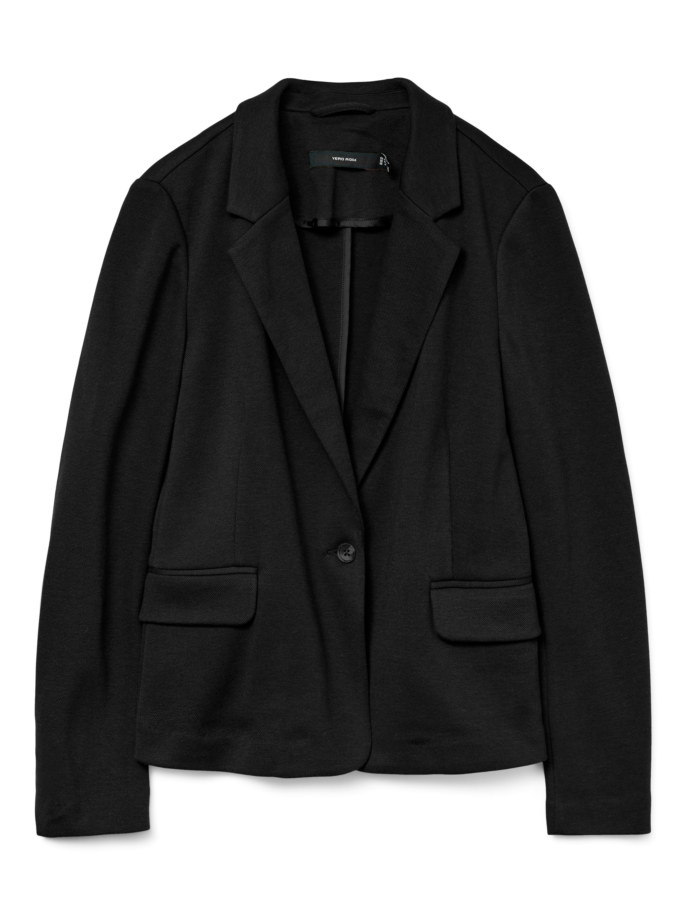 Vero Moda Blazer en jersey »VMJULIA LS BLAZER«