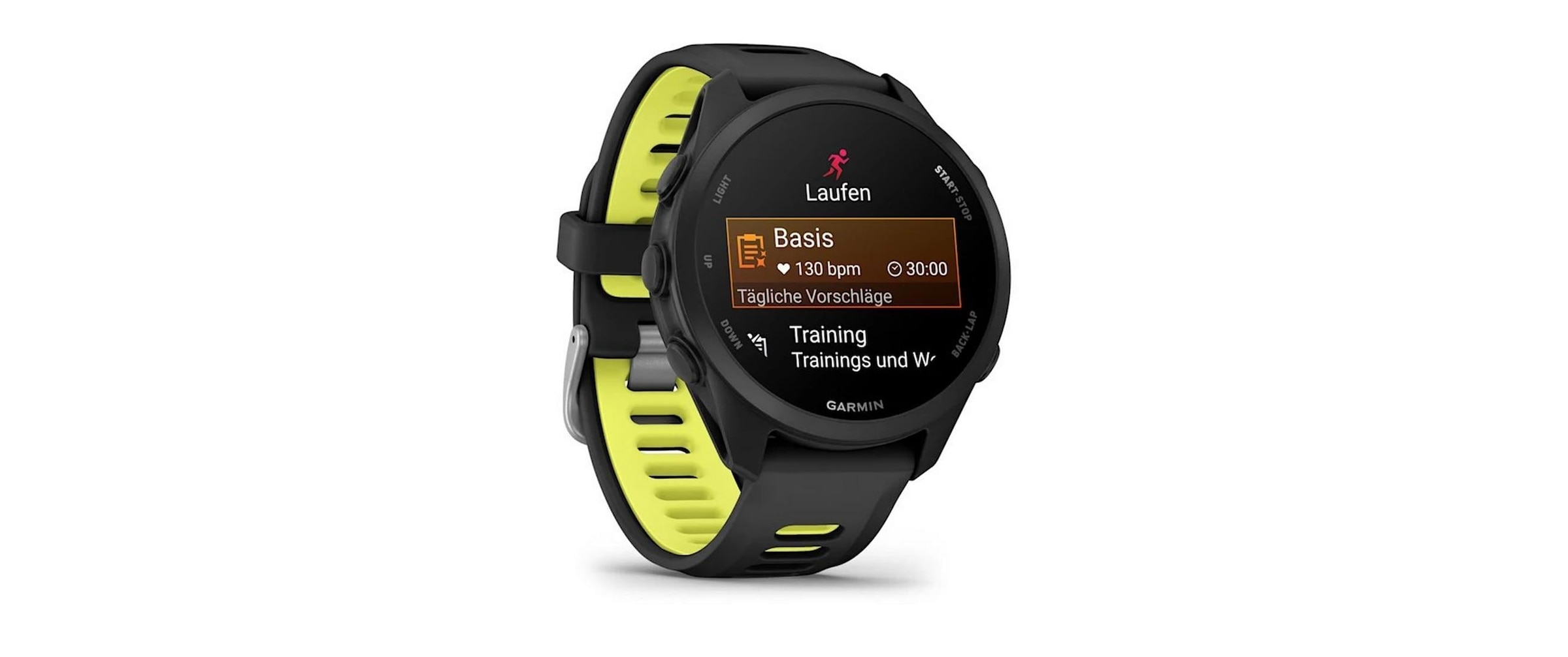 Garmin Montre de fitness »Forerunner« Garmin