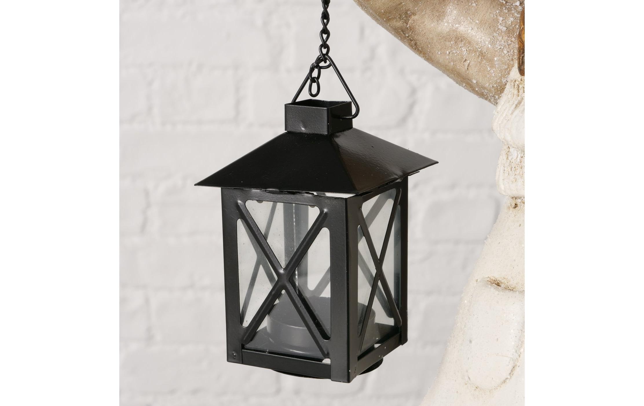 BOLTZE Figurine de Noël »Charlie Kunststoff, 40 cm«