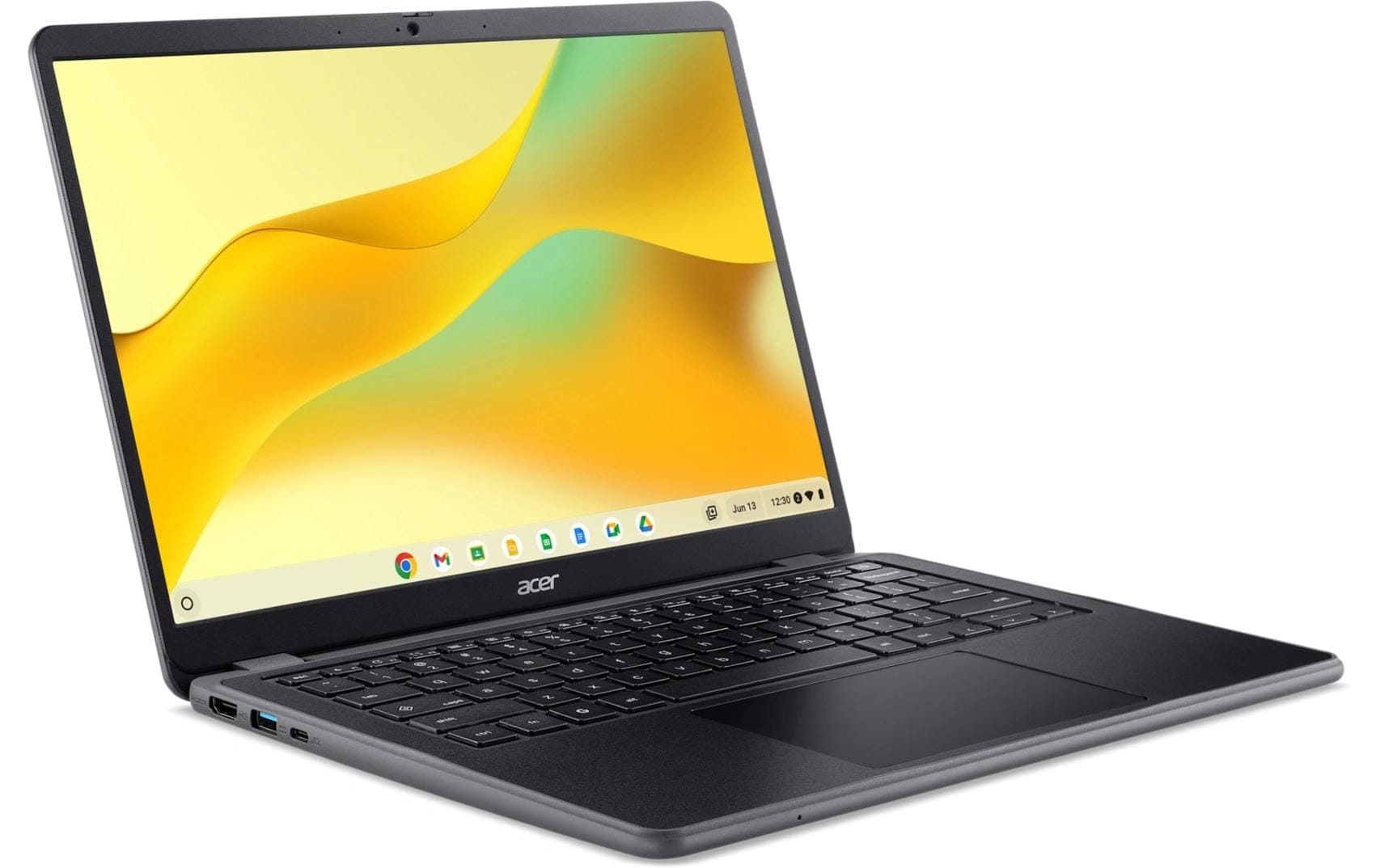 Acer Chromebook »514 (C937-TCO-C1KG) 8GB/128GB eMMC« / 14 ″ Intel