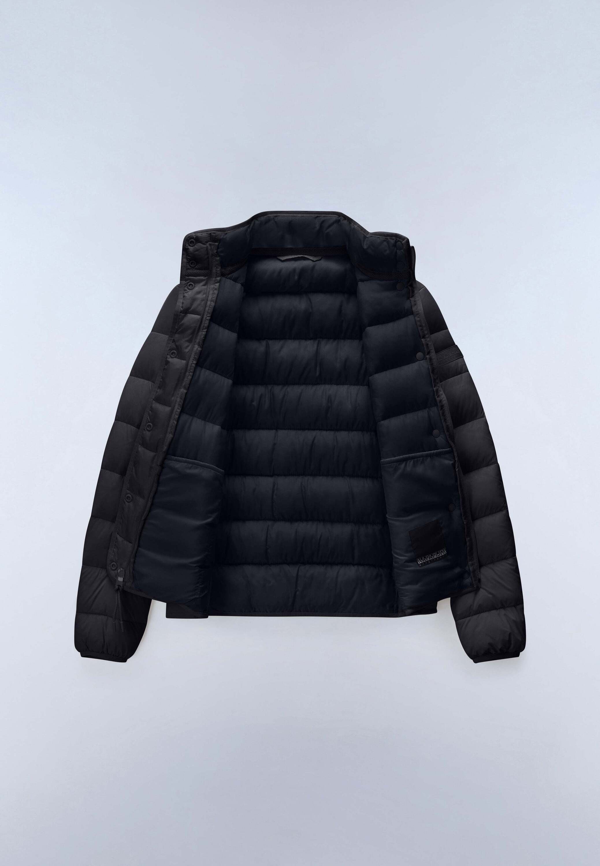 Napapijri Kurzjacke »Napapijri Jacke A-AERINS STND W«