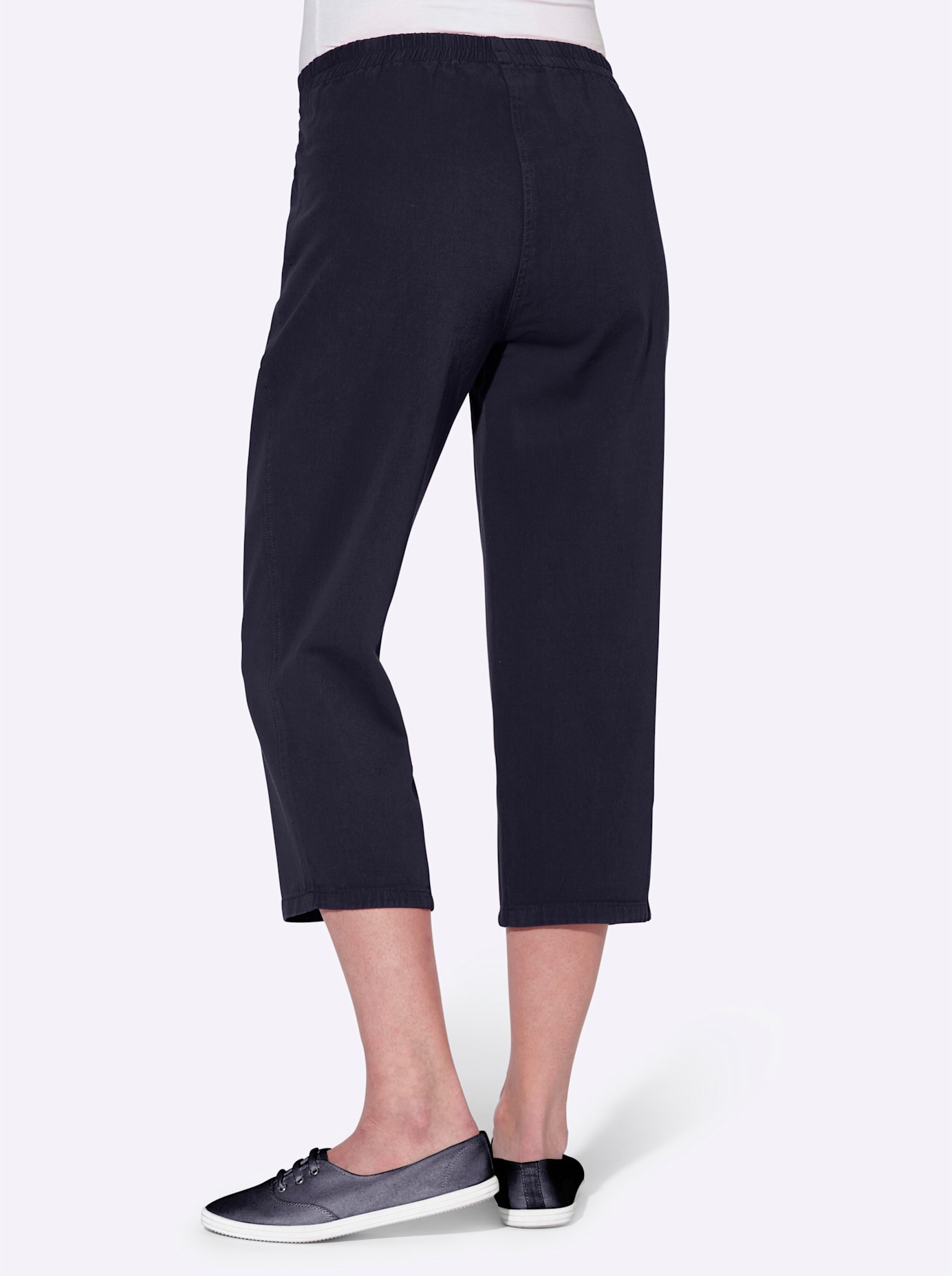 Classic Basics Caprihose