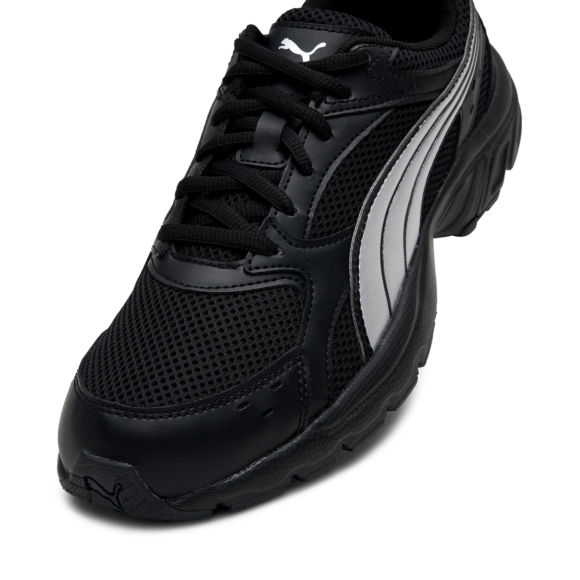 PUMA Sneakers »MILENIO TECH LT«