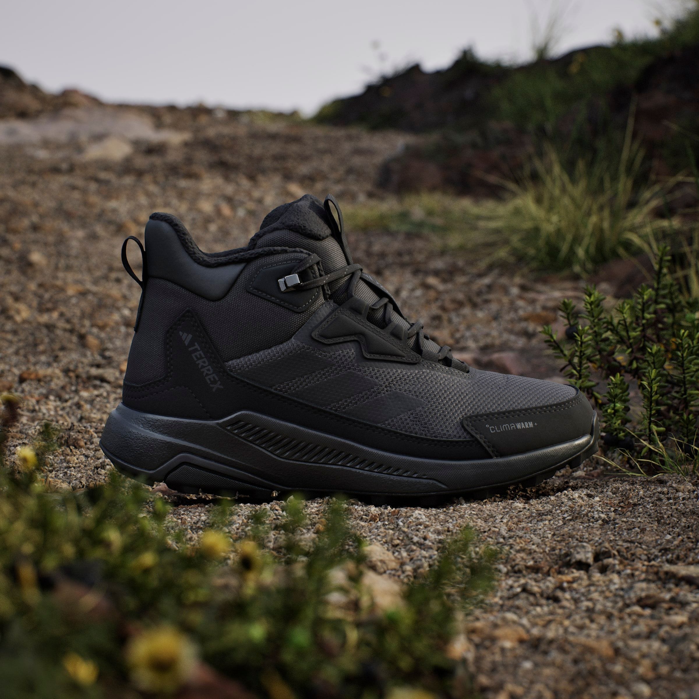 adidas TERREX Chaussure de randonnée »ANYLANDER CLIMAWARM+ E«