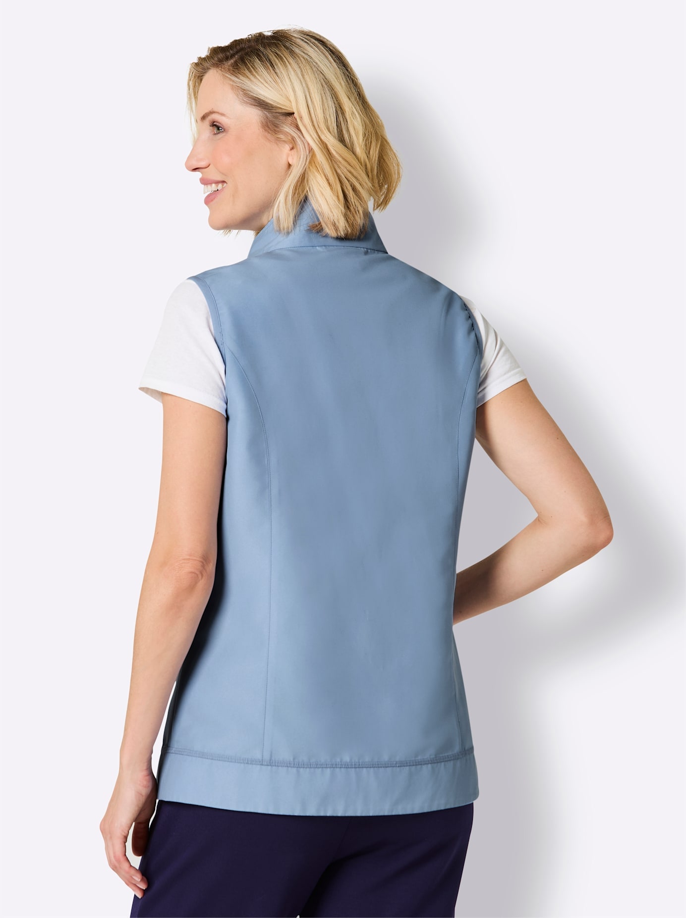 Catamaran Gilet fonctionnel