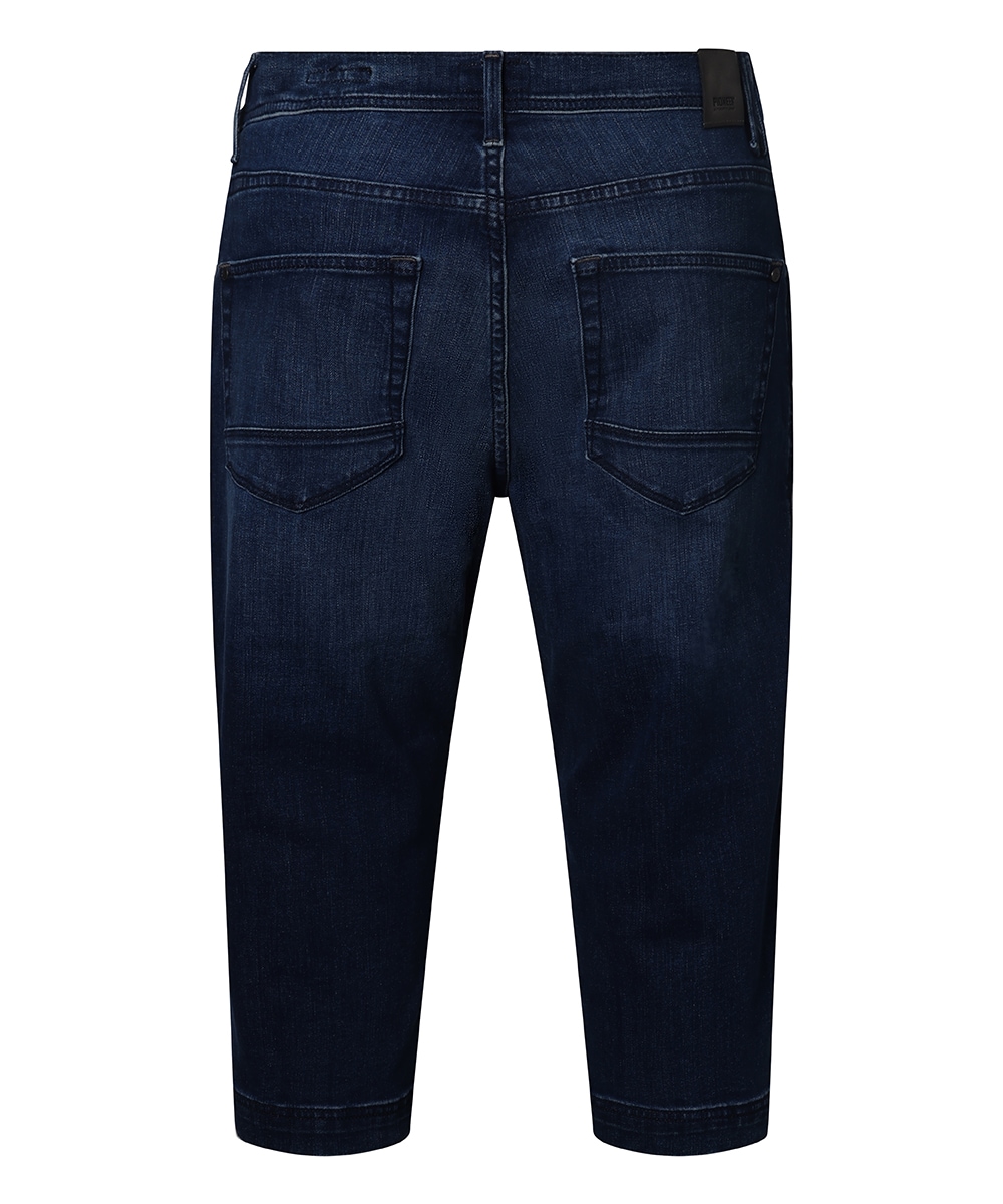 Pioneer Authentic Jeans Jeansbermudas »Bill« Sommerhose mit Megaflexx-Ausstattung