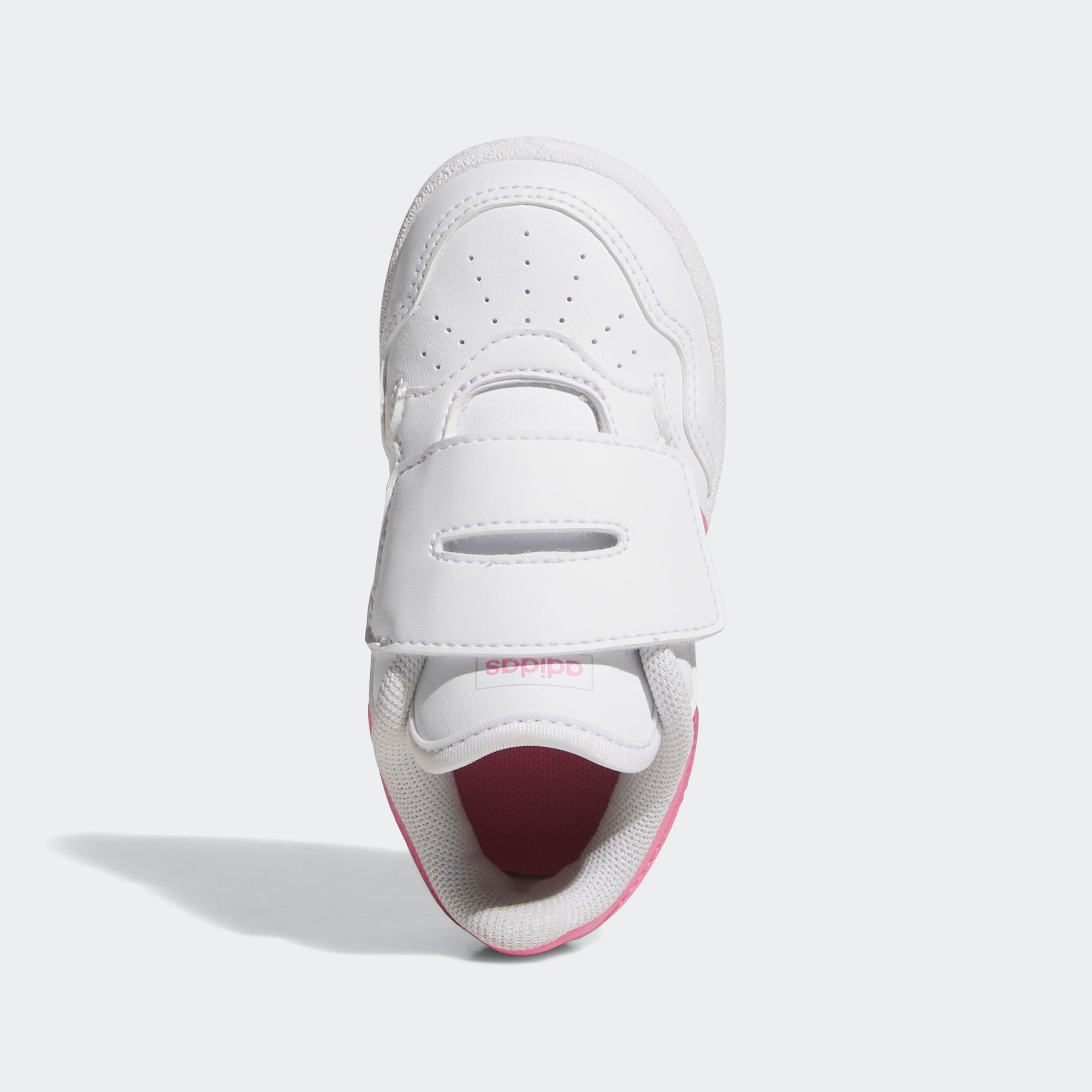 adidas Sportswear Chaussures à scratch »HOOPS 4.0 KIDS«  pour enfants
