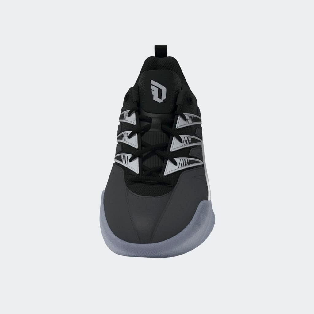 adidas Performance Chaussure de basket »DAME CERTIFIED 3«