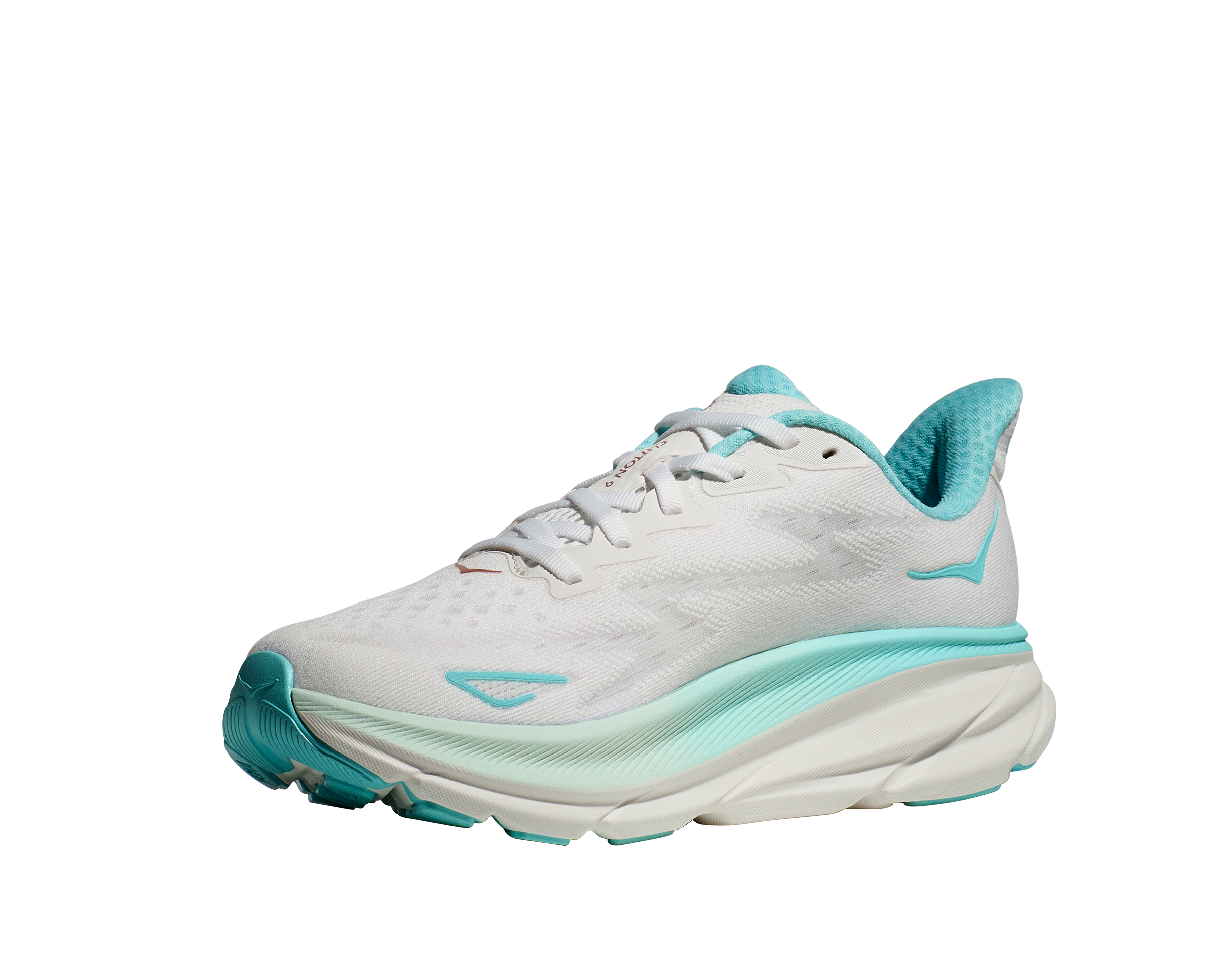 Hoka One One Chaussure de course »Clifton 9«