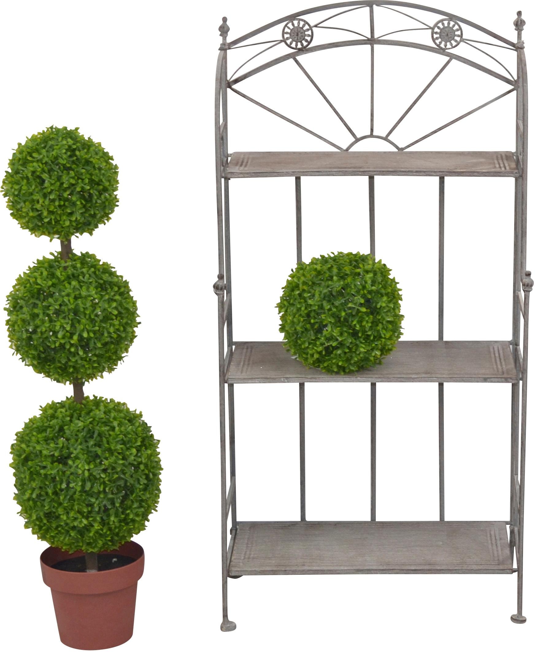 Home affaire Étagère sur pied