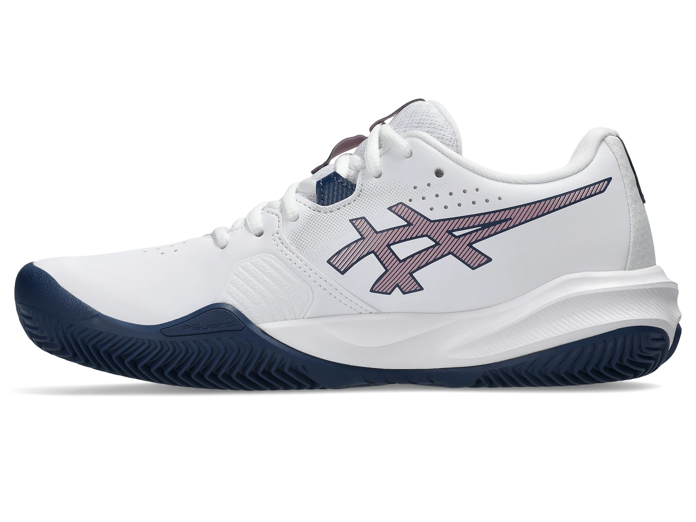 Asics Tennisschuh »GEL-CHALLENGER 15 CLAY«  mit GEL-Technologie, atmungsaktives Obermaterial aus Textil