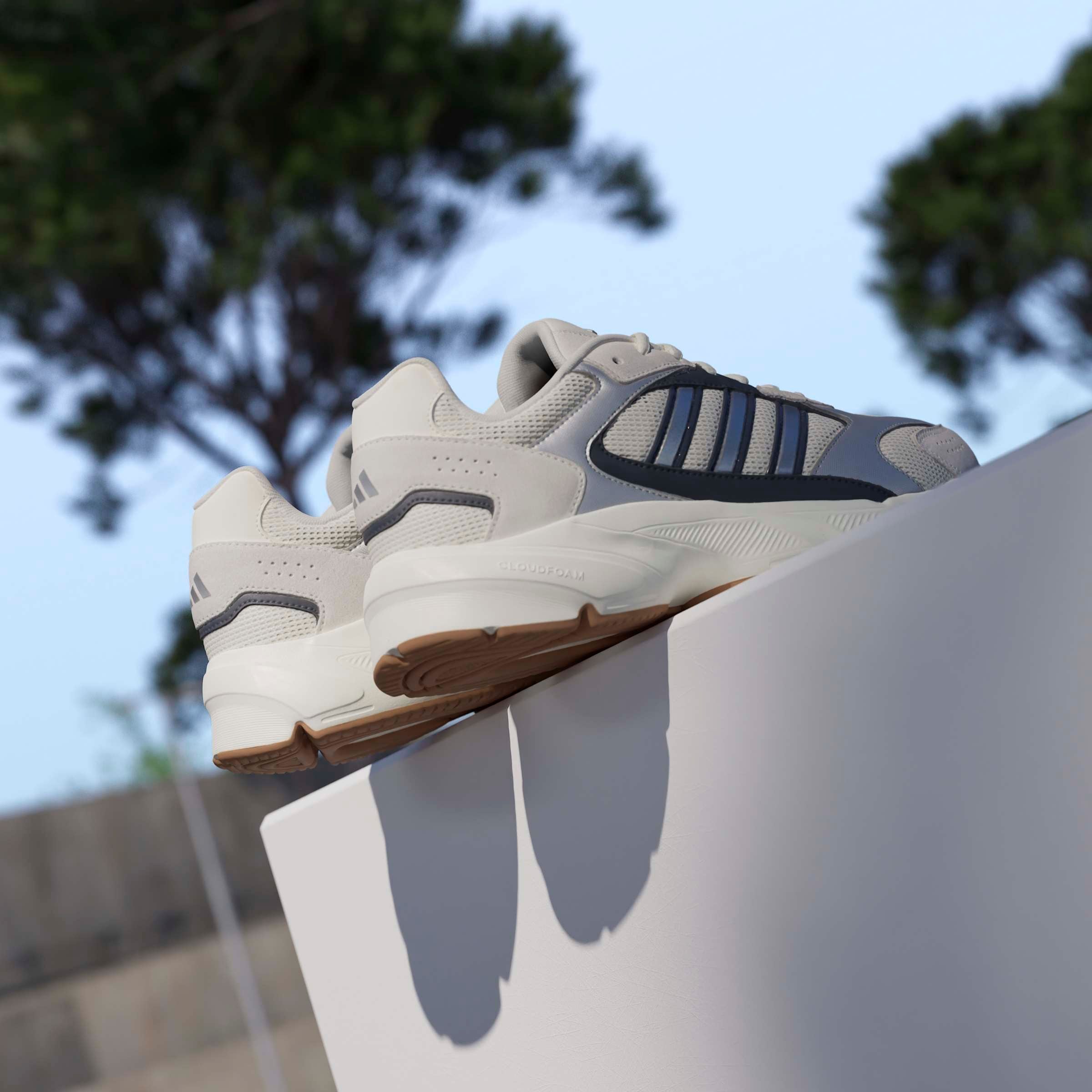 adidas Sportswear Sneakers »CRAZYCHAOS 2000«  inspiriert vom Design des adistar control