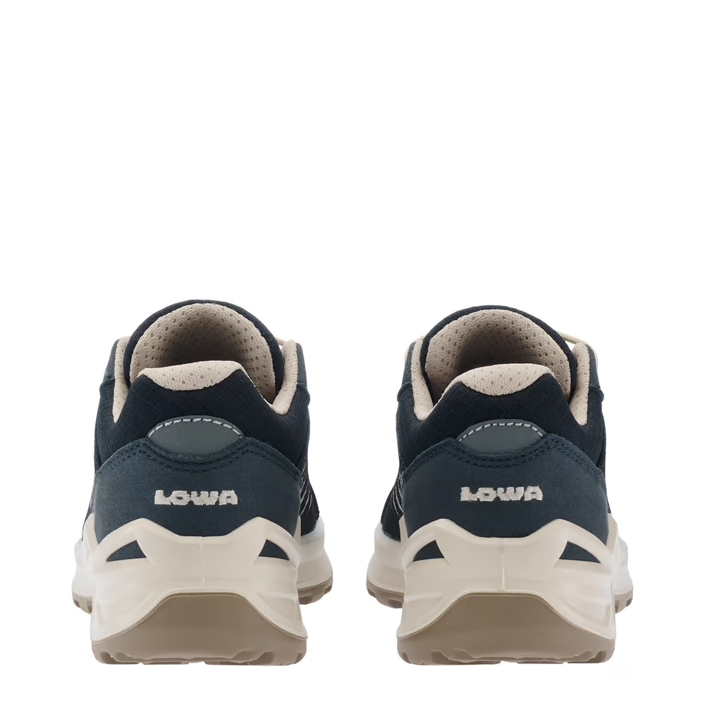 Lowa Chaussure de randonnée »ZIRROX II GORE-TEX® LO JR«  imperméable grâce à la membrane Gore-Tex