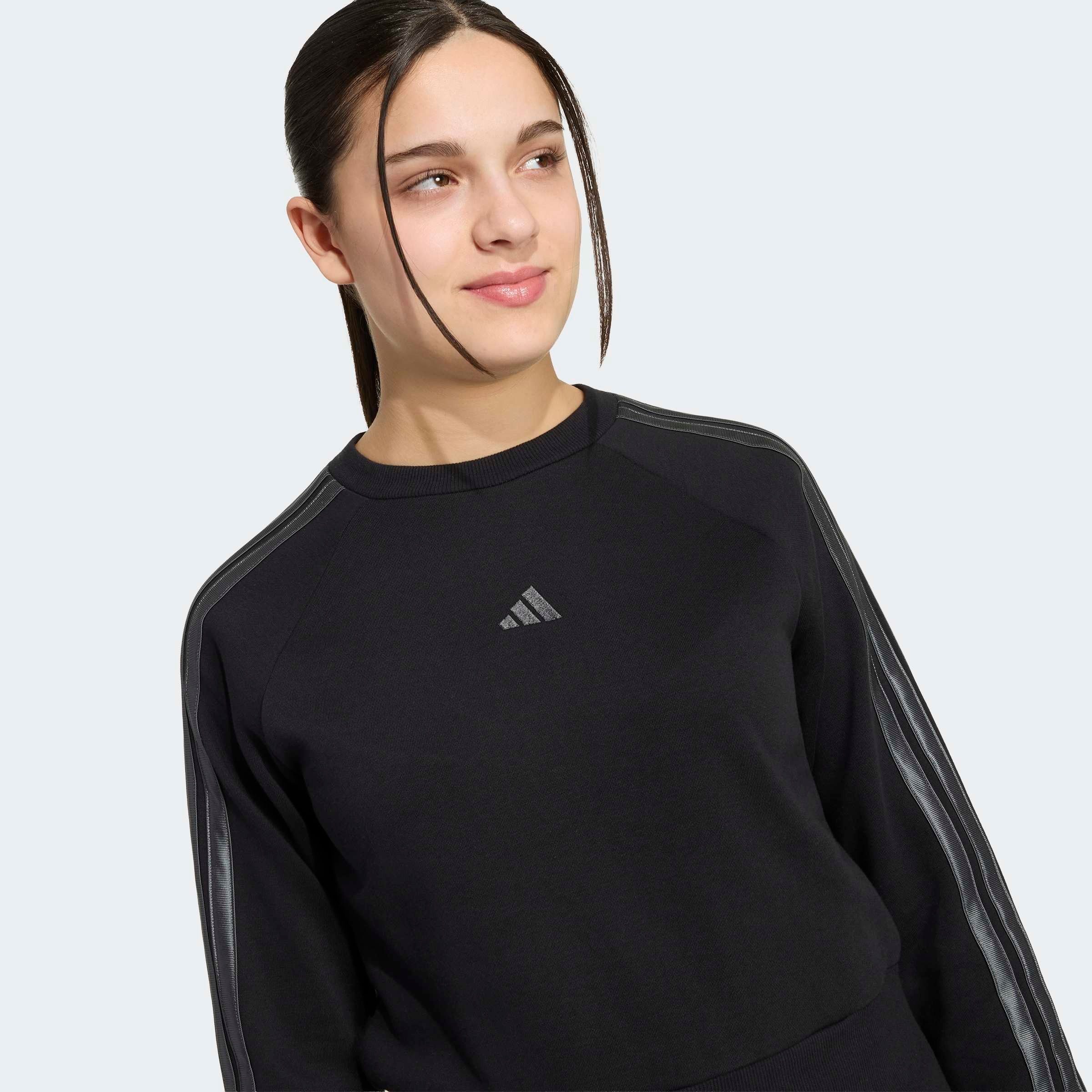 adidas Sportswear Sweat-shirt »SATIN«
