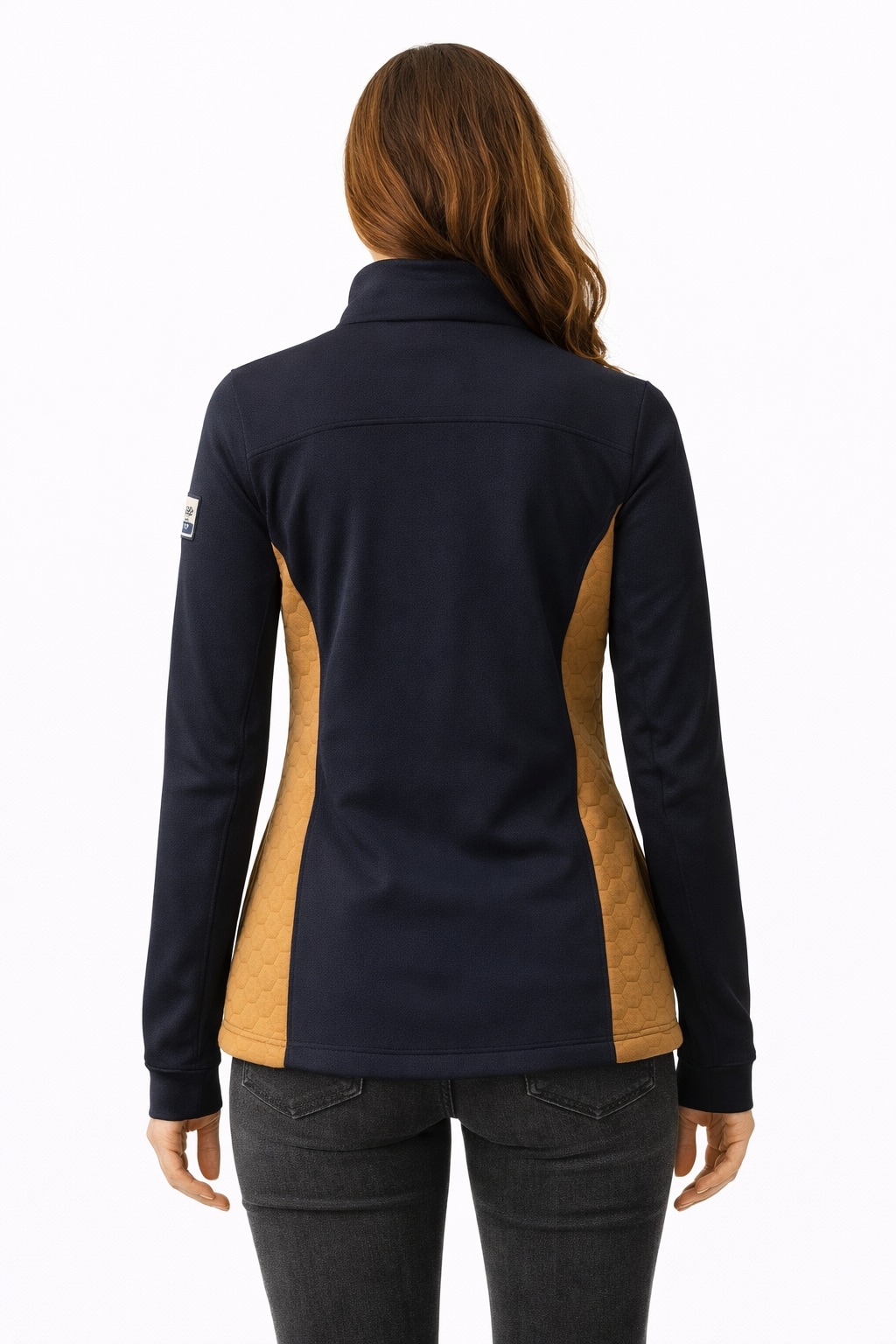 LPO Fleecejacke »Da-Fleecejacke Debora«
