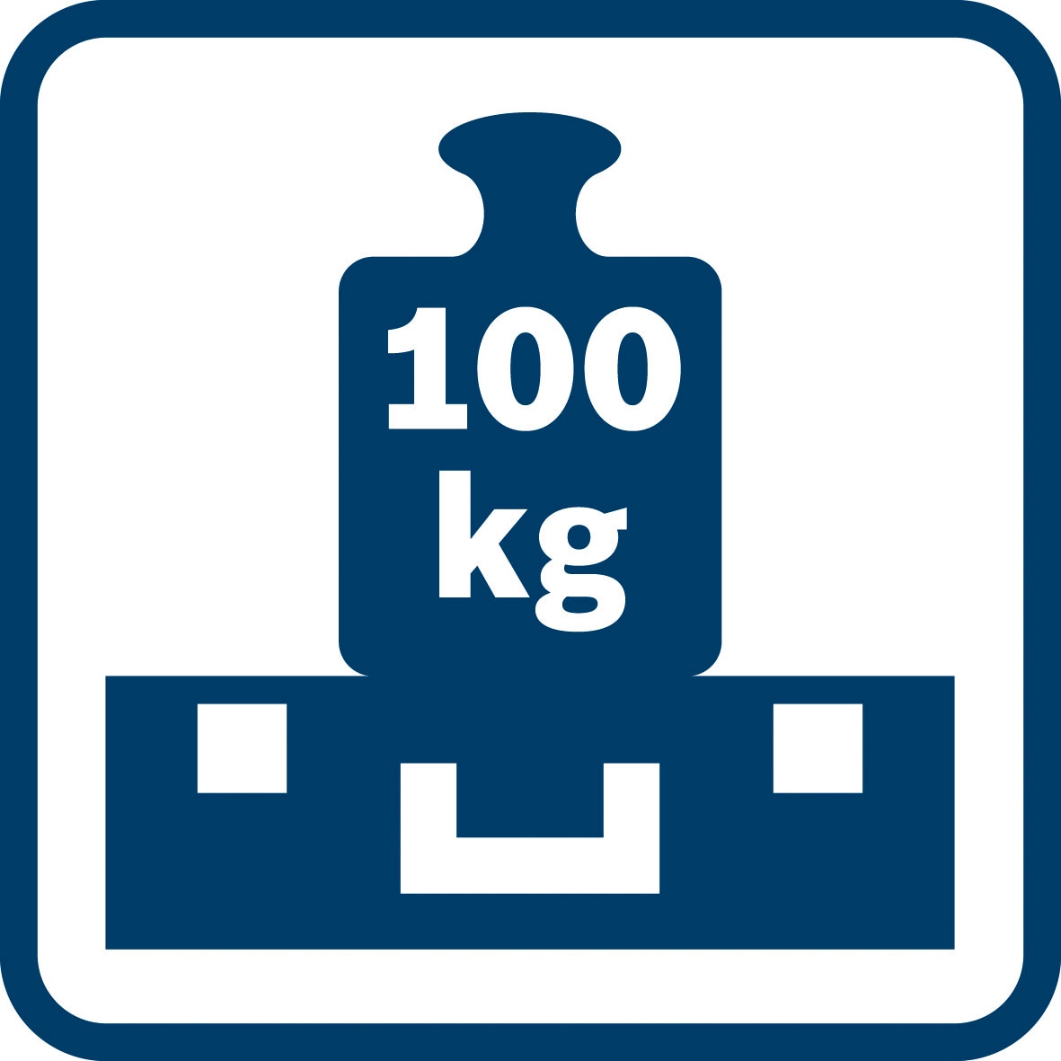 Bosch Professional Boîte à outils »Koffersystem »L-BOXX 136««