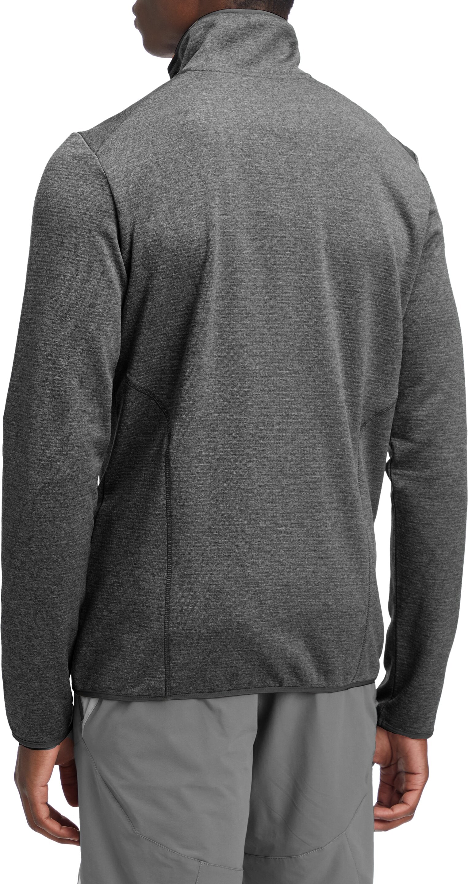 McKINLEY Fleecejacke »Unterjacke Roto IV M« 1 Stk. tlg.