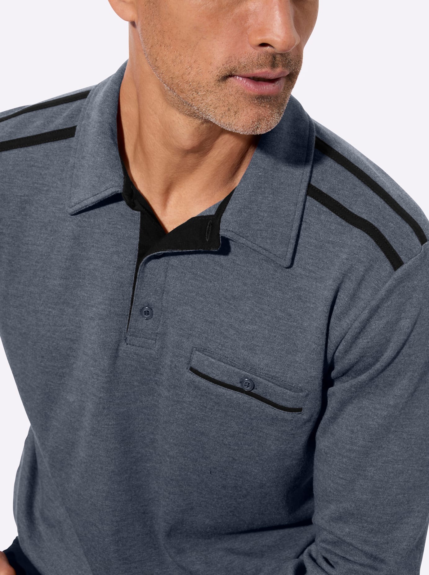 Classic Sweat-shirt
