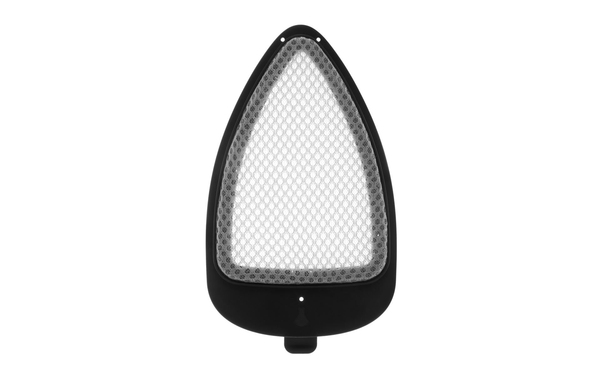RUSSELL HOBBS Brosse vapeur »27600-56« 1700 W fer à vapeur, semelle en céramique, design 2-en-1, 1 700 watts