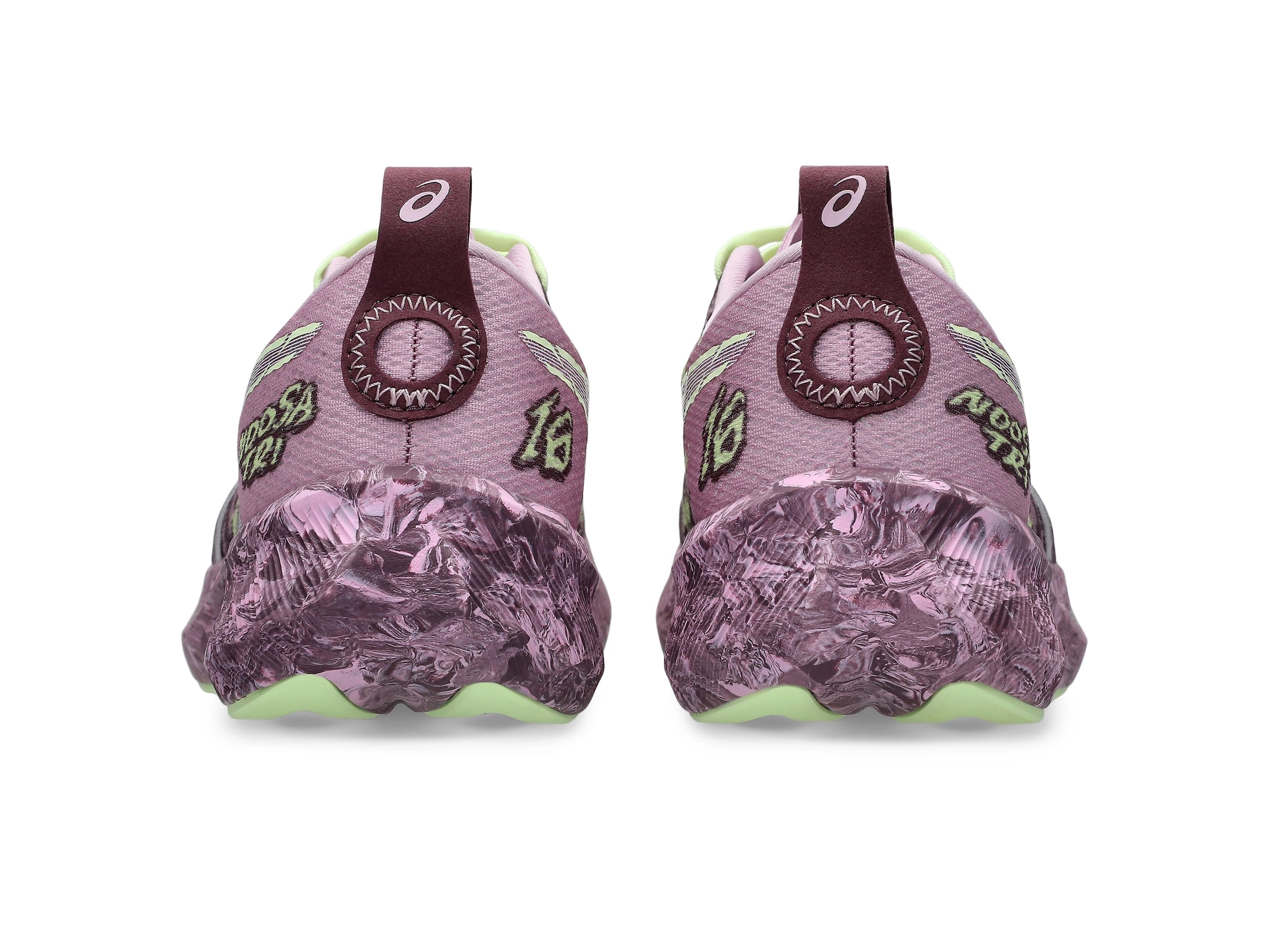 Asics Laufschuh »NOOSA TRI 16«