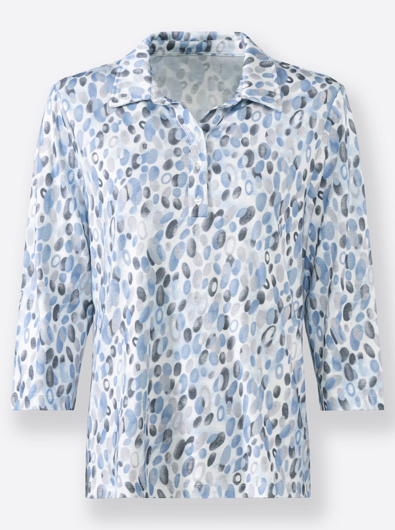 Classic Poloshirt »Poloshirt«, 1 Stk.
