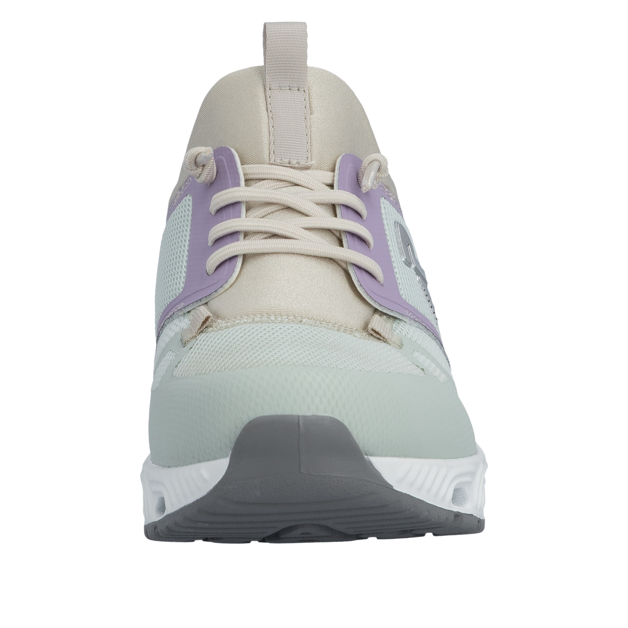 Rieker Baskets slip-on  chaussure à enfiler, chaussure de loisir, chaussure à lacets avec élastique