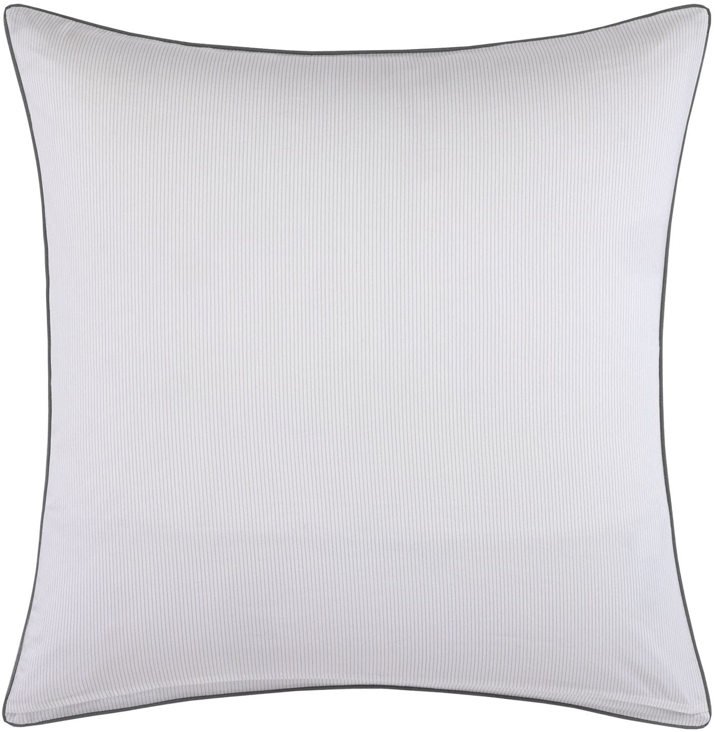 Lacoste Wendebettwäsche »LSKETCH« 2 tlg. ab Grösse 135x200 cm, PREMIUM, 100% Baumwolle, Blumen, Wende: Streifen