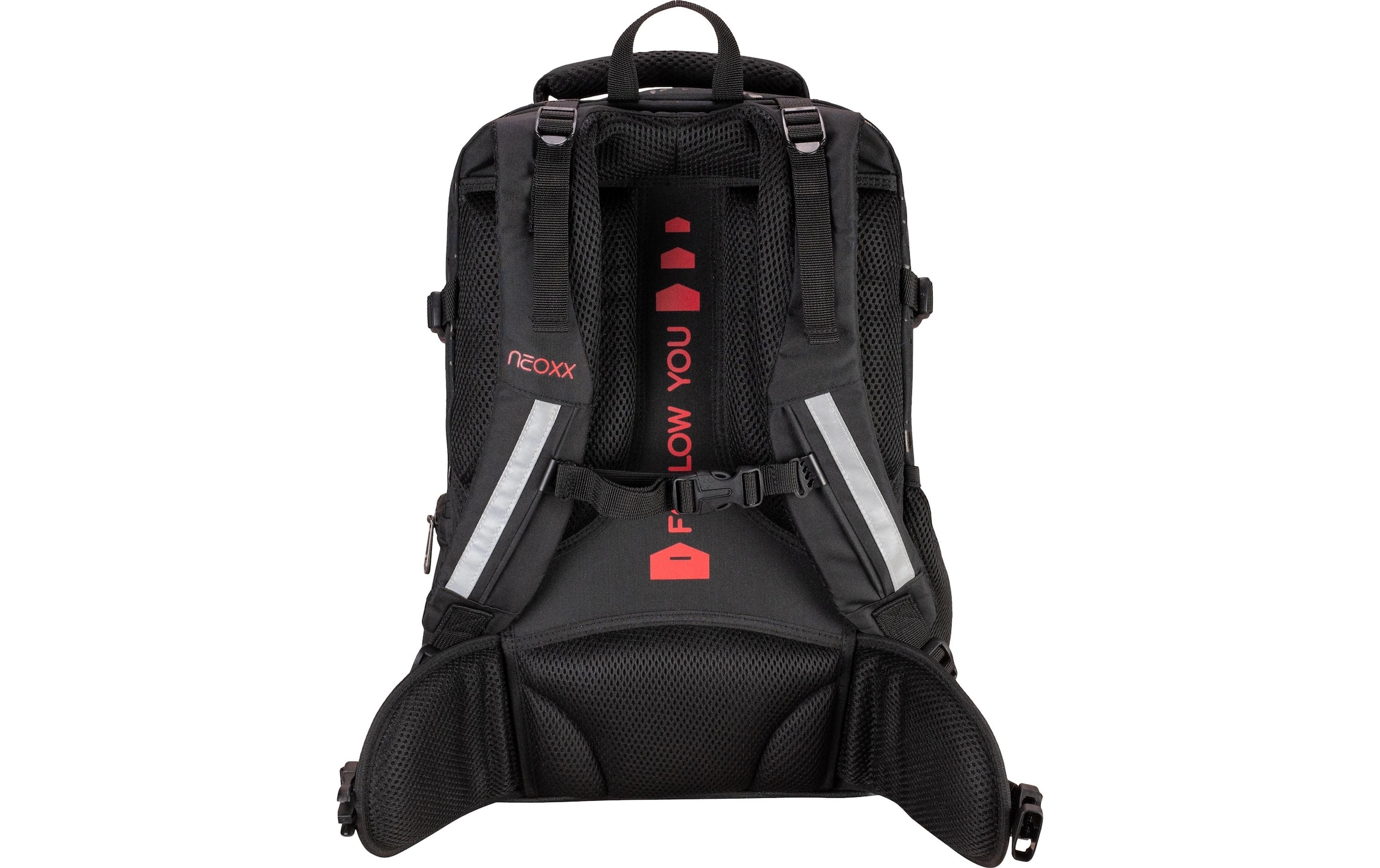 neoxx Schulrucksack »Active Pro«