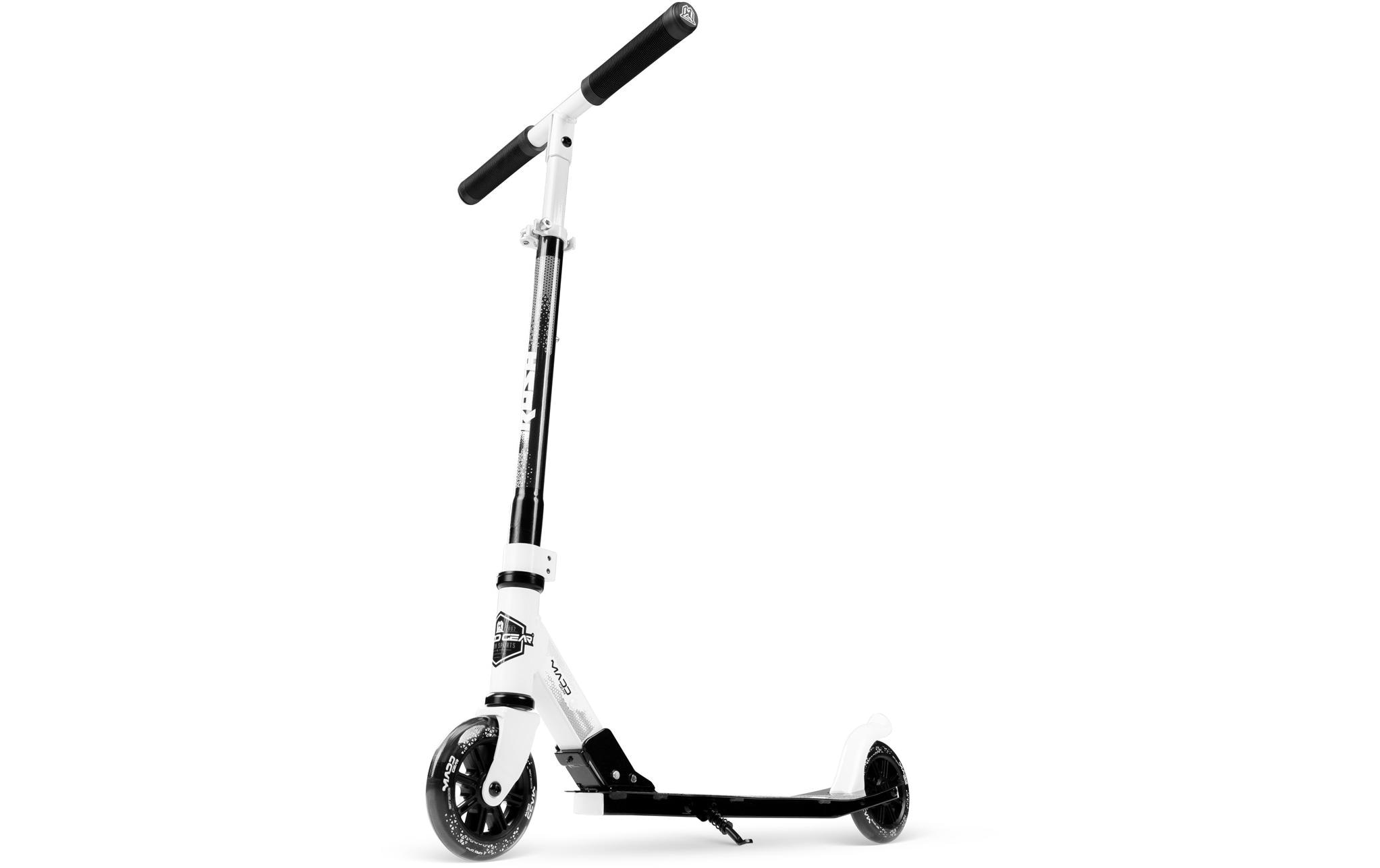 Madd Gear ® Scooter »Metro Rush 125«