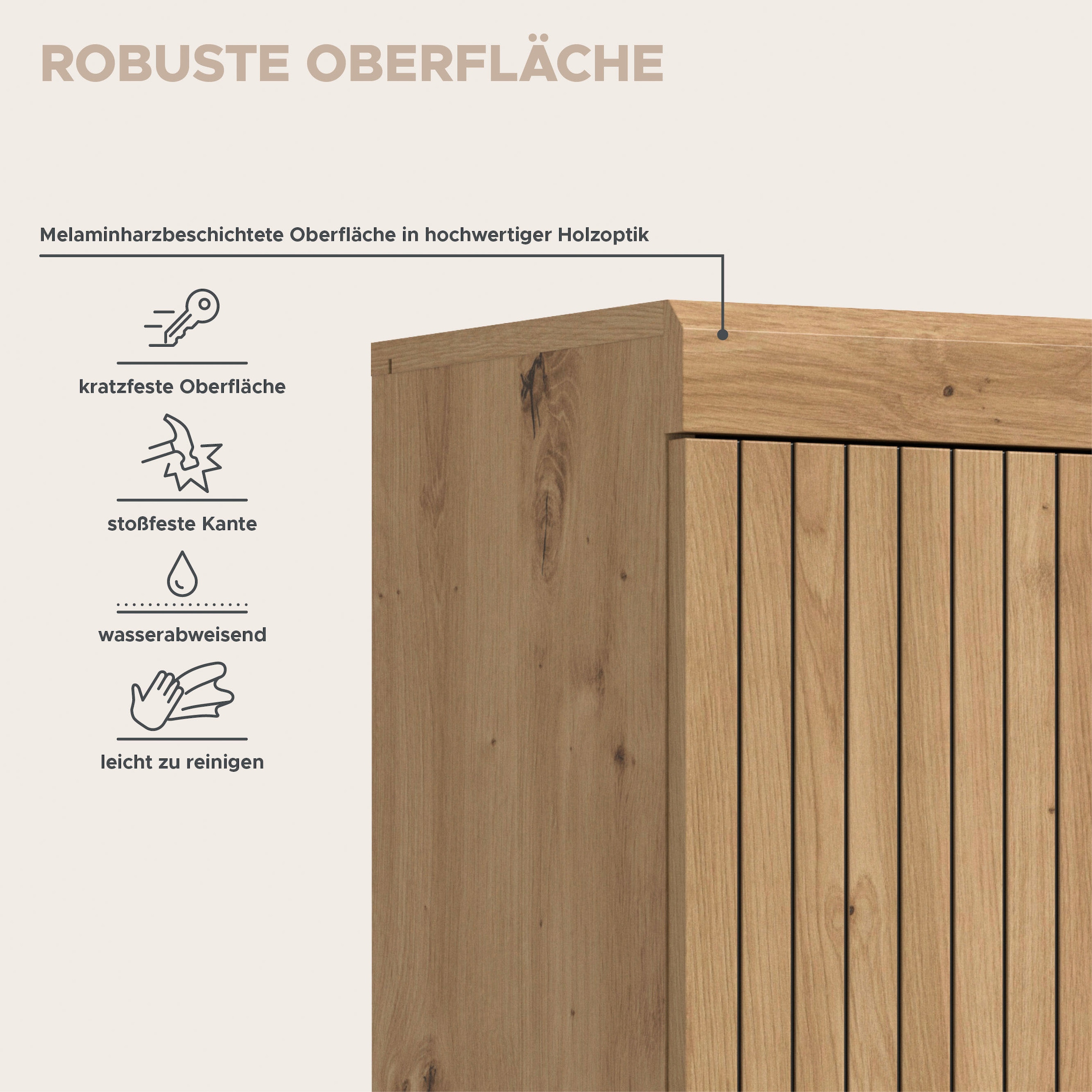 welltime Hängeschrank »SIENA, Breite 37cm, 1 Tür, 1 offenes Fächer, 1 Einlegeboden, MDF-Front« TOPSELLER!, 1 Stk. tlg. in verschiedenen Farben erhältlich, Badmöbel, Badschrank, Schrank, Bad